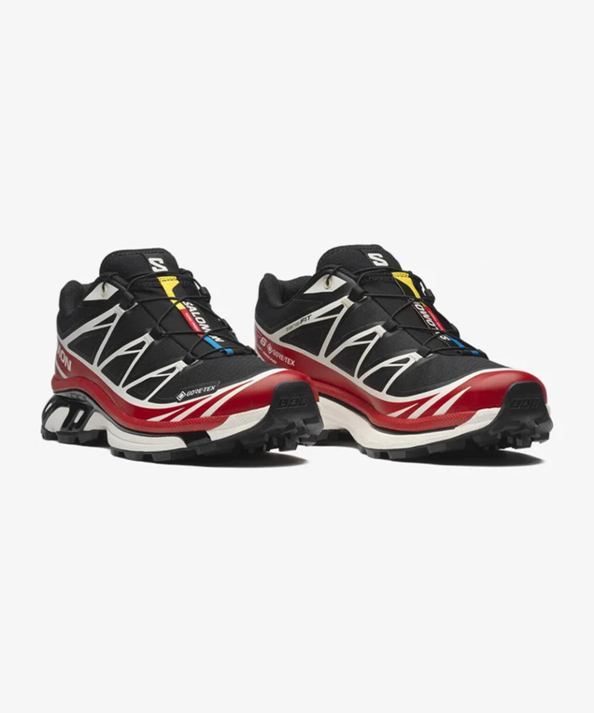 SALOMON/サロモン/XT-6 GTX/L47974900