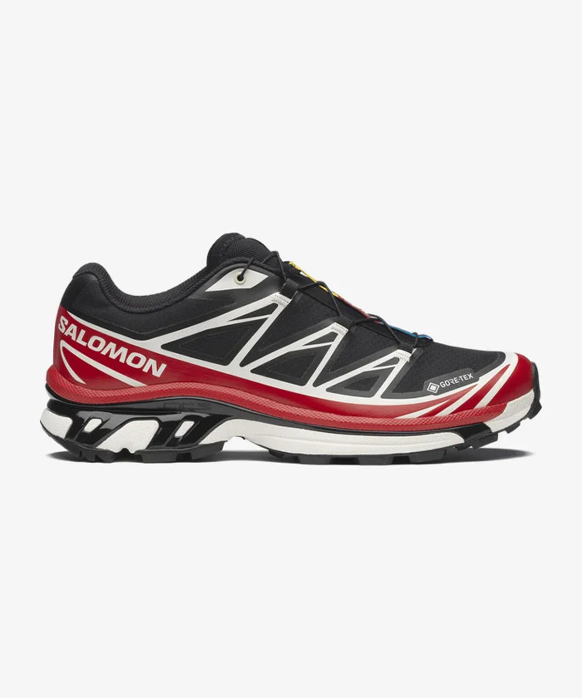 SALOMON/サロモン/XT-6 GTX/L47974900
