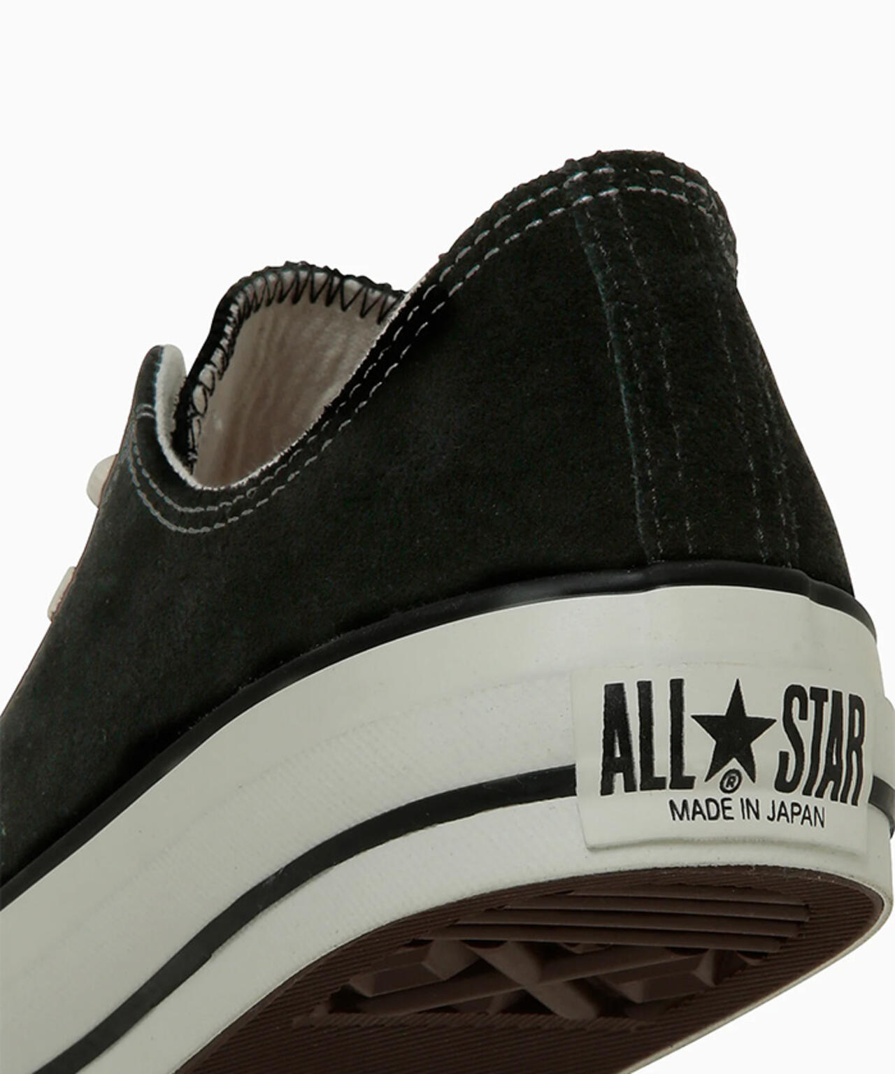 Converse/コンバース/SUEDE ALL STAR J OX/31315650