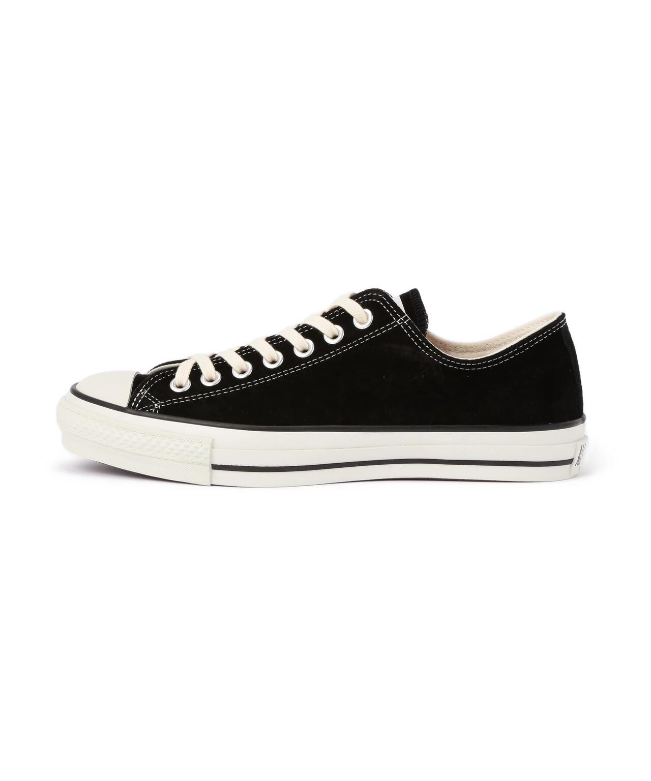 Converse/コンバース/SUEDE ALL STAR J OX/31315650