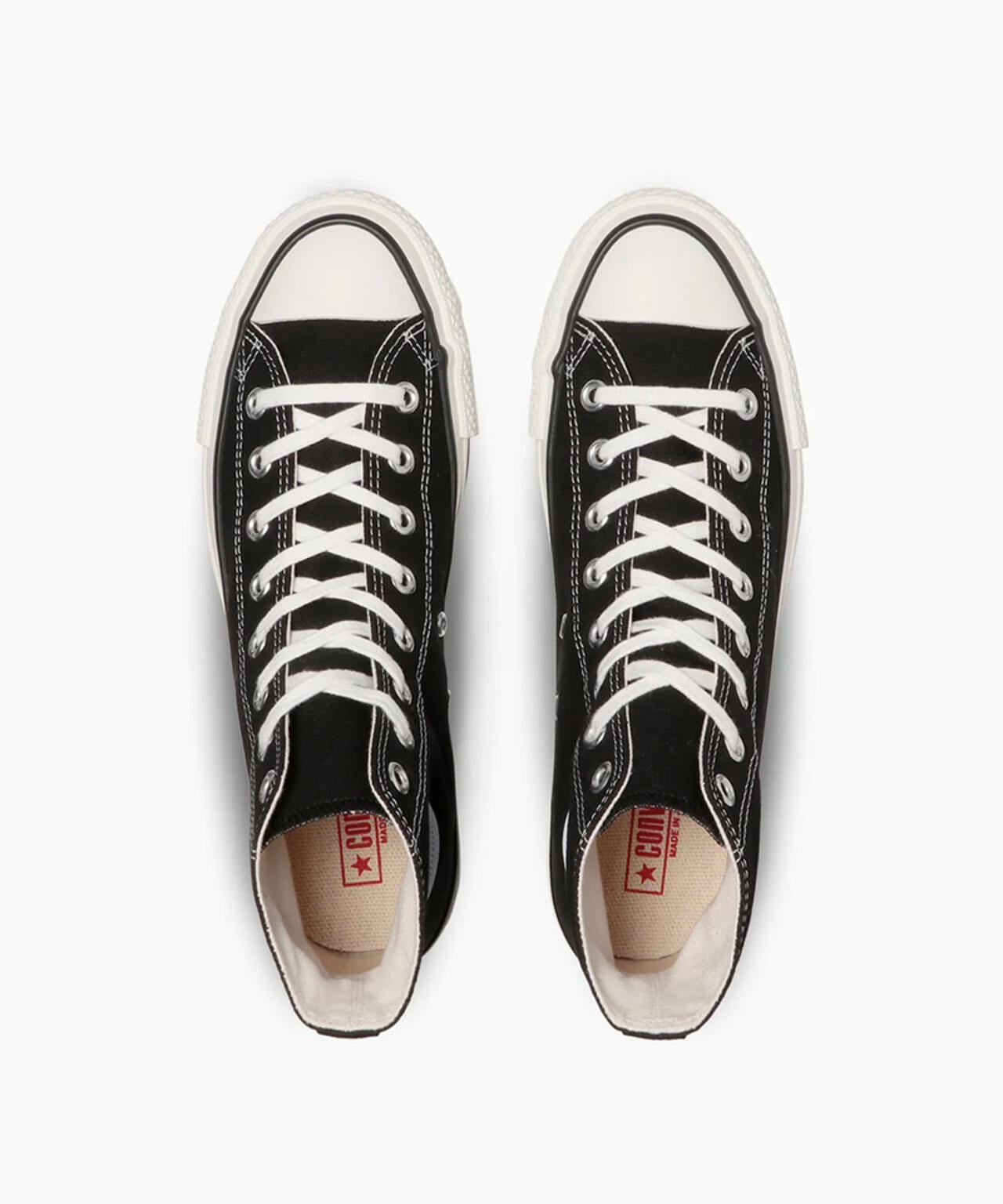 CONVERSE/コンバース/CANVAS ALL STAR J HI/キャンバスオールスターJ HI