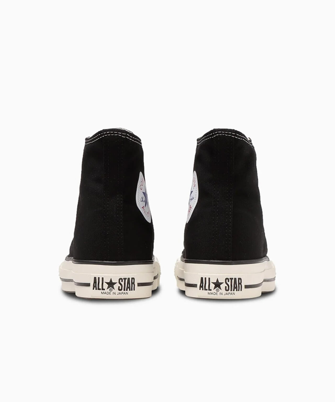 CONVERSE/コンバース/CANVAS ALL STAR J HI/キャンバスオールスターJ HI