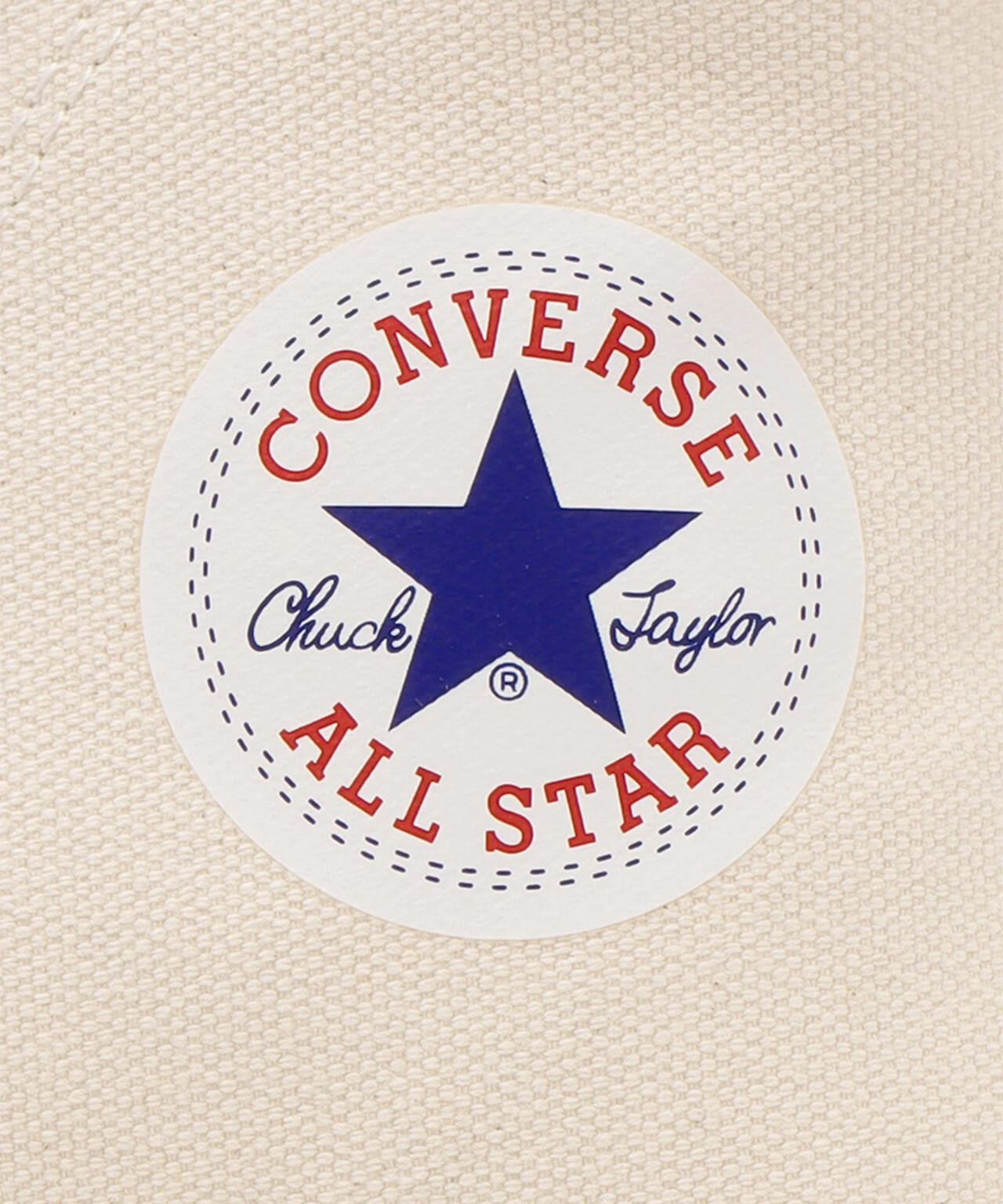 CONVERSE/コンバース/CANVAS ALL STAR J HI/キャンバスオールスターJ HI