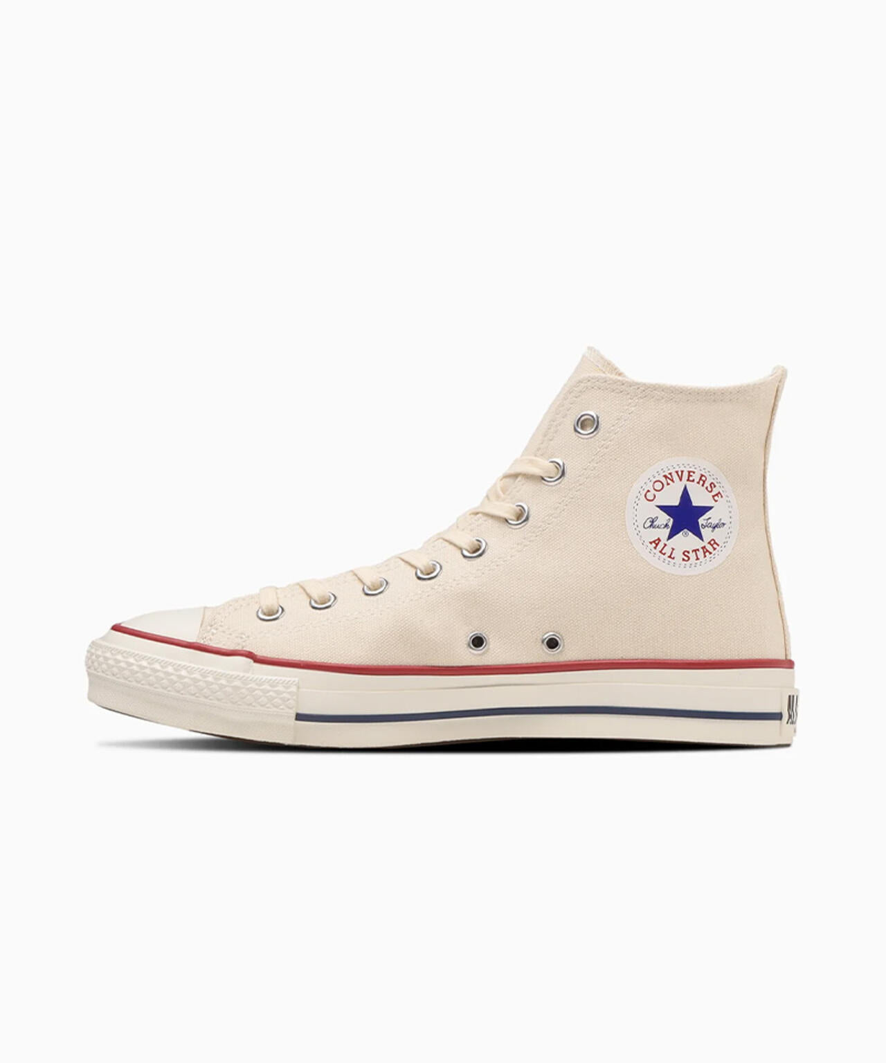 CONVERSE/コンバース/CANVAS ALL STAR J HI/キャンバスオールスターJ HI