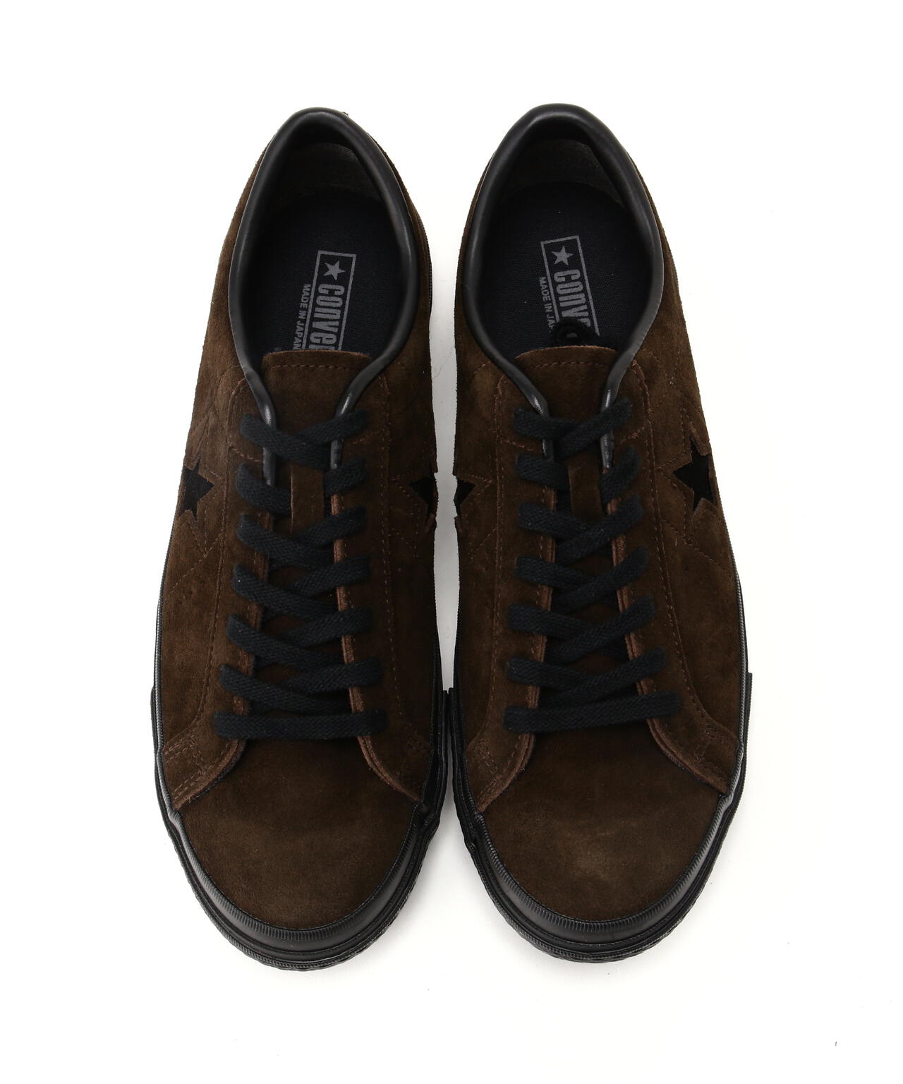 Converse/コンバース/ONE STAR J SUEDE/33702410