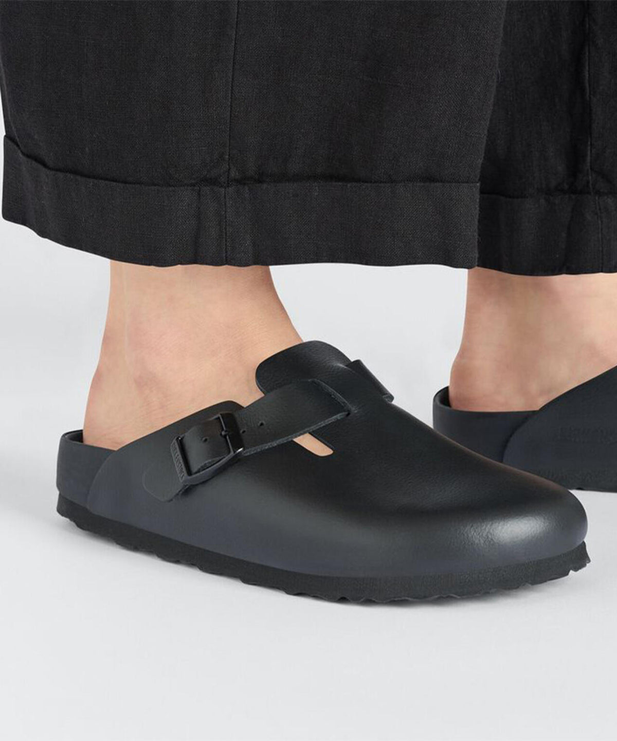 BIRKENSTOCK/ビルケンシュトック/BOSTON EXQUISITE