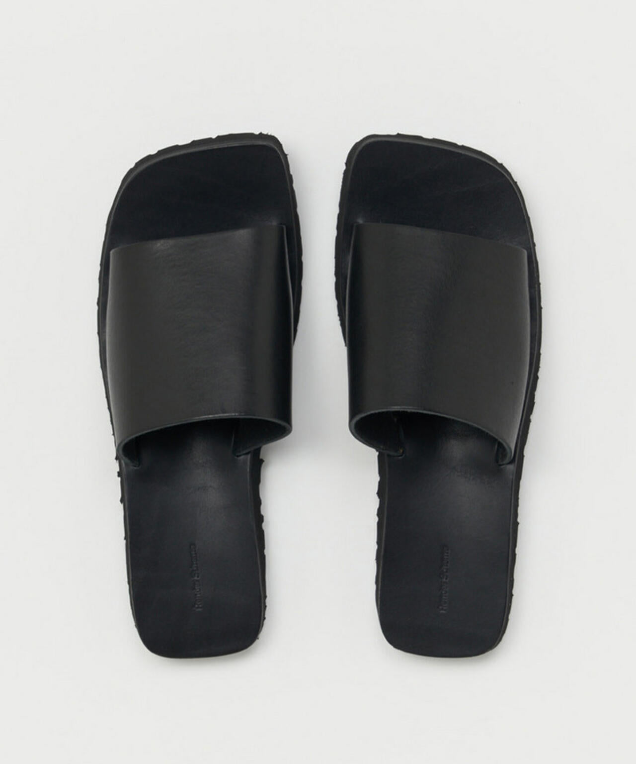 Hender Scheme/エンダースキーマ/house made///slide