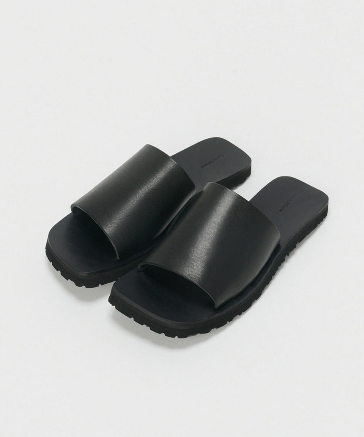 Hender Scheme/エンダースキーマ/house made///slide
