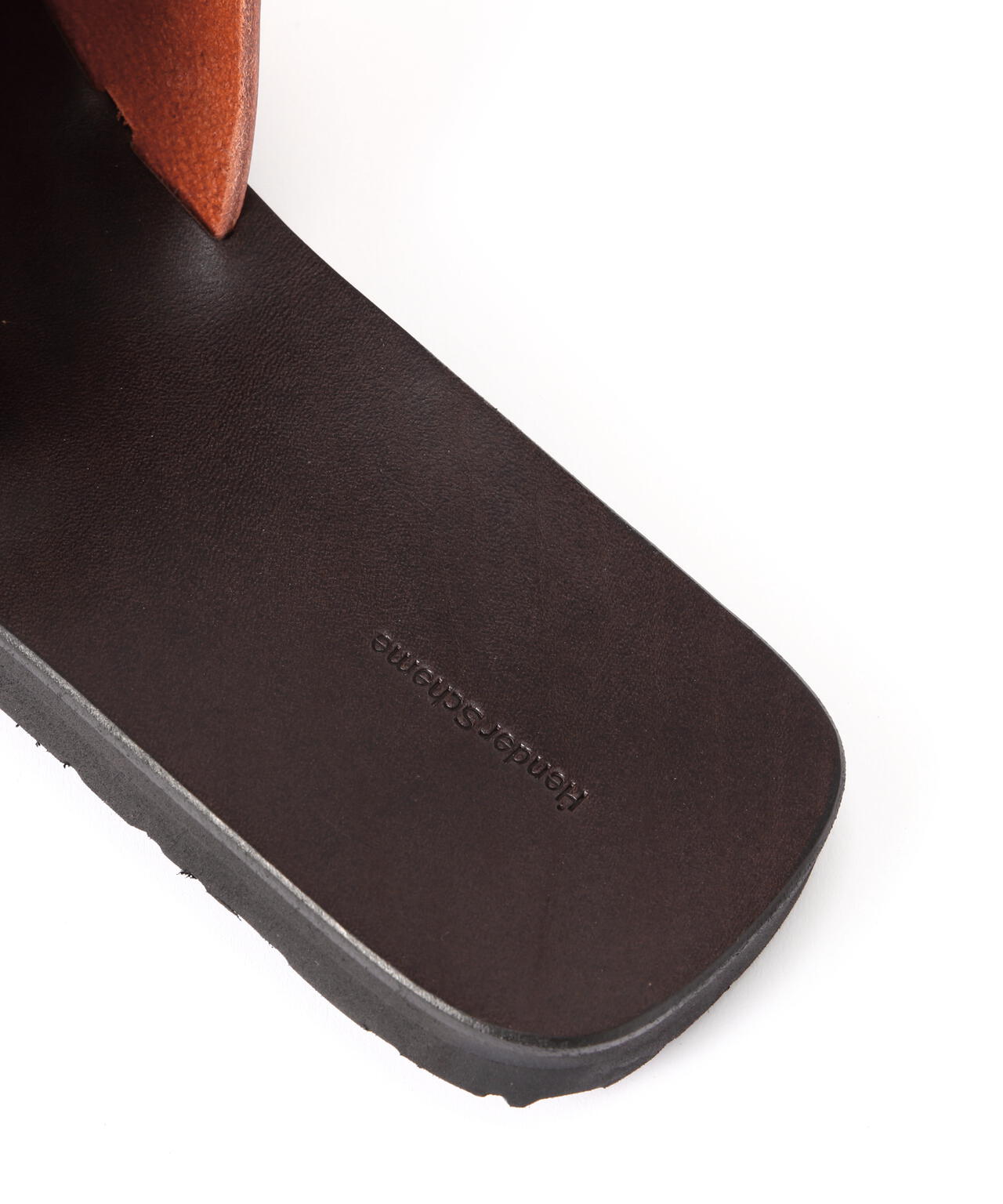 Hender Scheme/エンダースキーマ/house made///slide