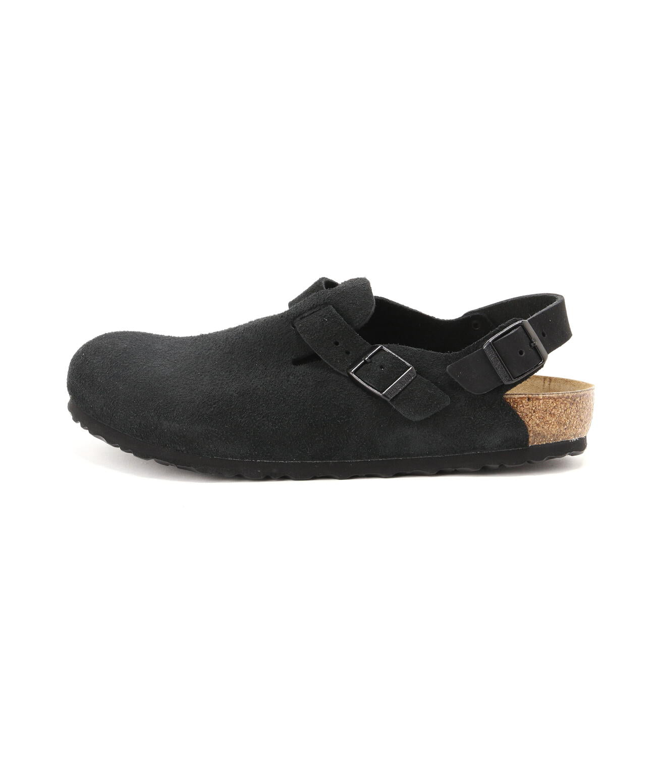 BIRKENSTOCK/ビルケンシュトック/TOKIO Suede/トキオ スエード