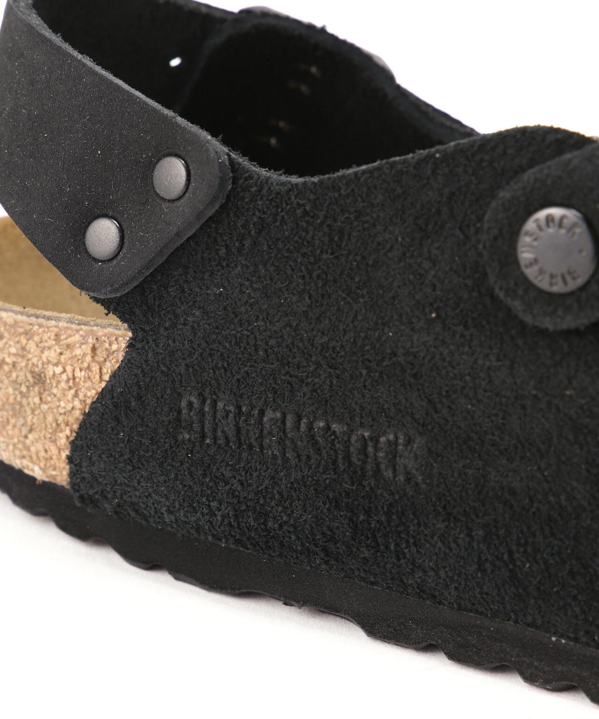 BIRKENSTOCK/ビルケンシュトック/TOKIO Suede/トキオ スエード
