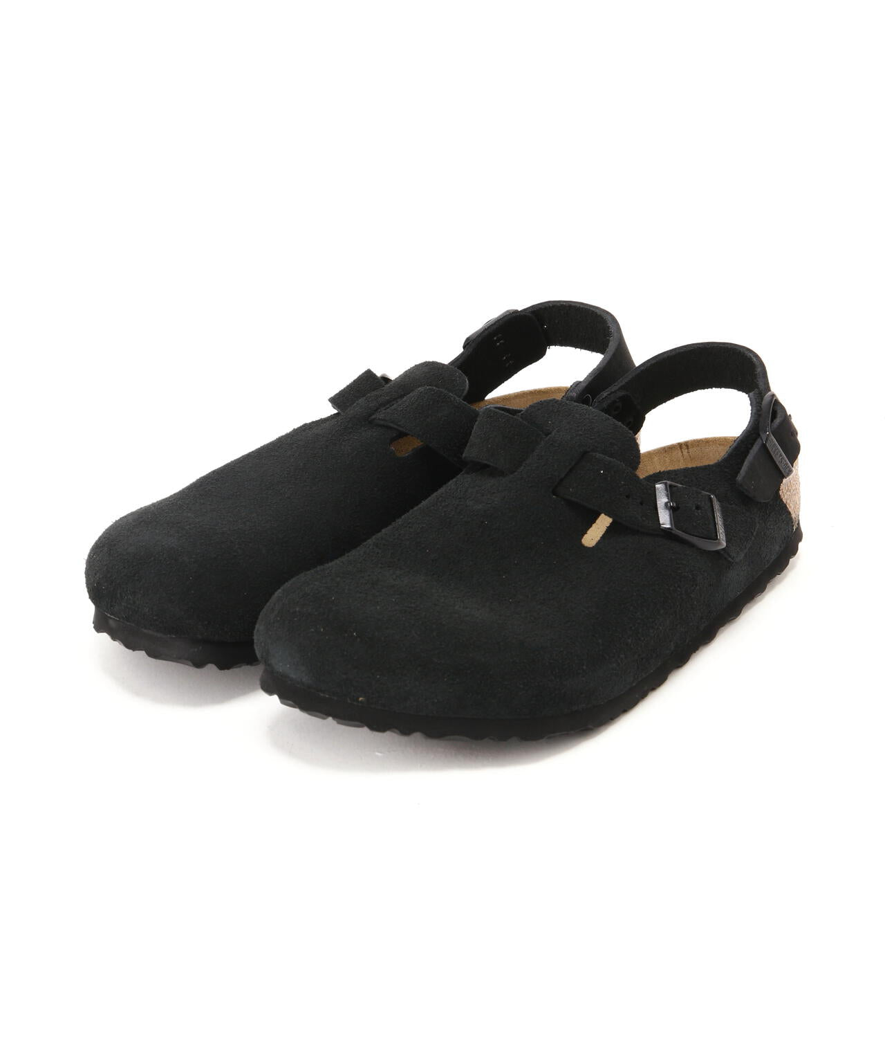 BIRKENSTOCK/ビルケンシュトック/TOKIO Suede/トキオ スエード