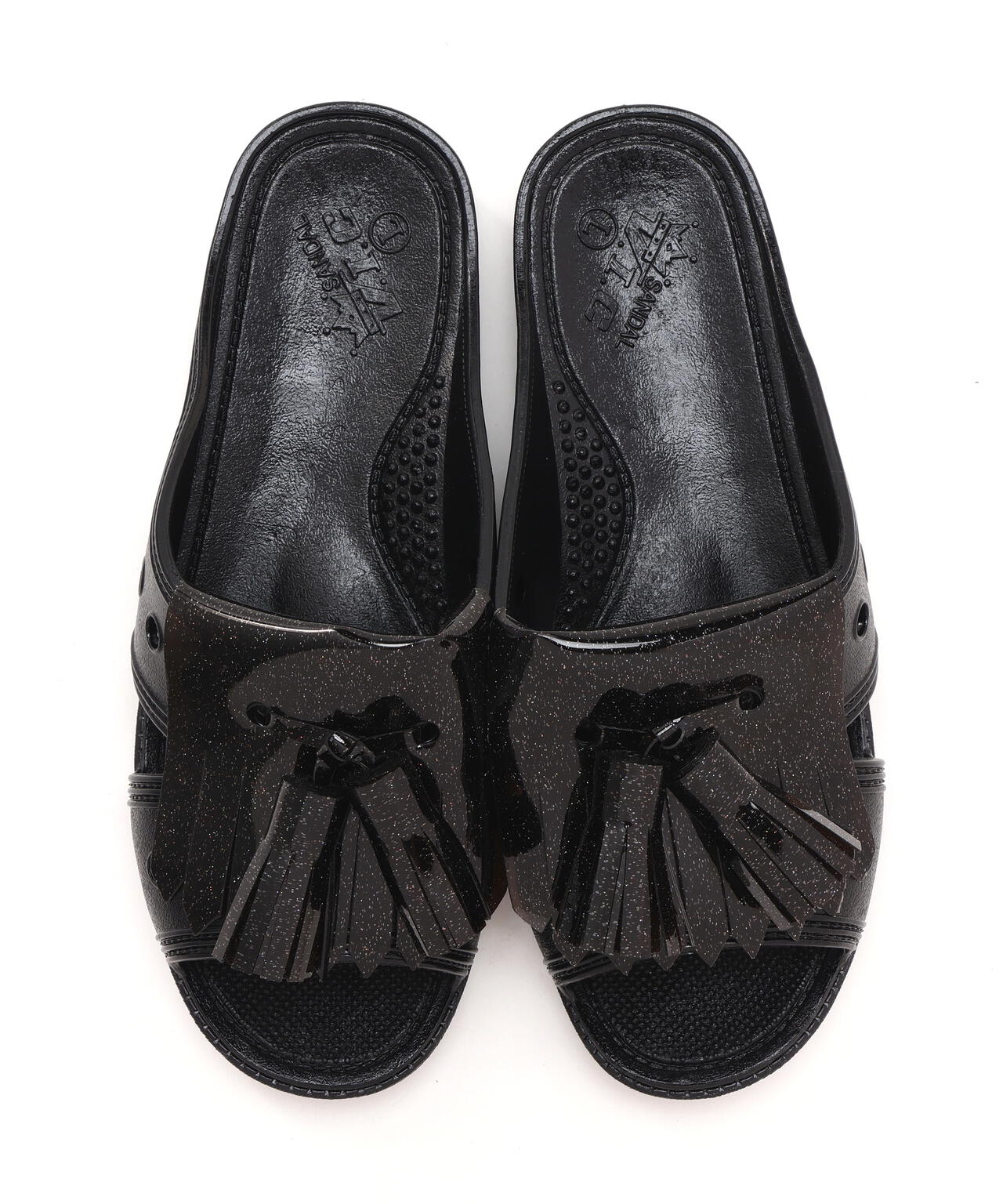 BENCH/ベンチ/PVC TUSSEL/ピーブイシータッセル
