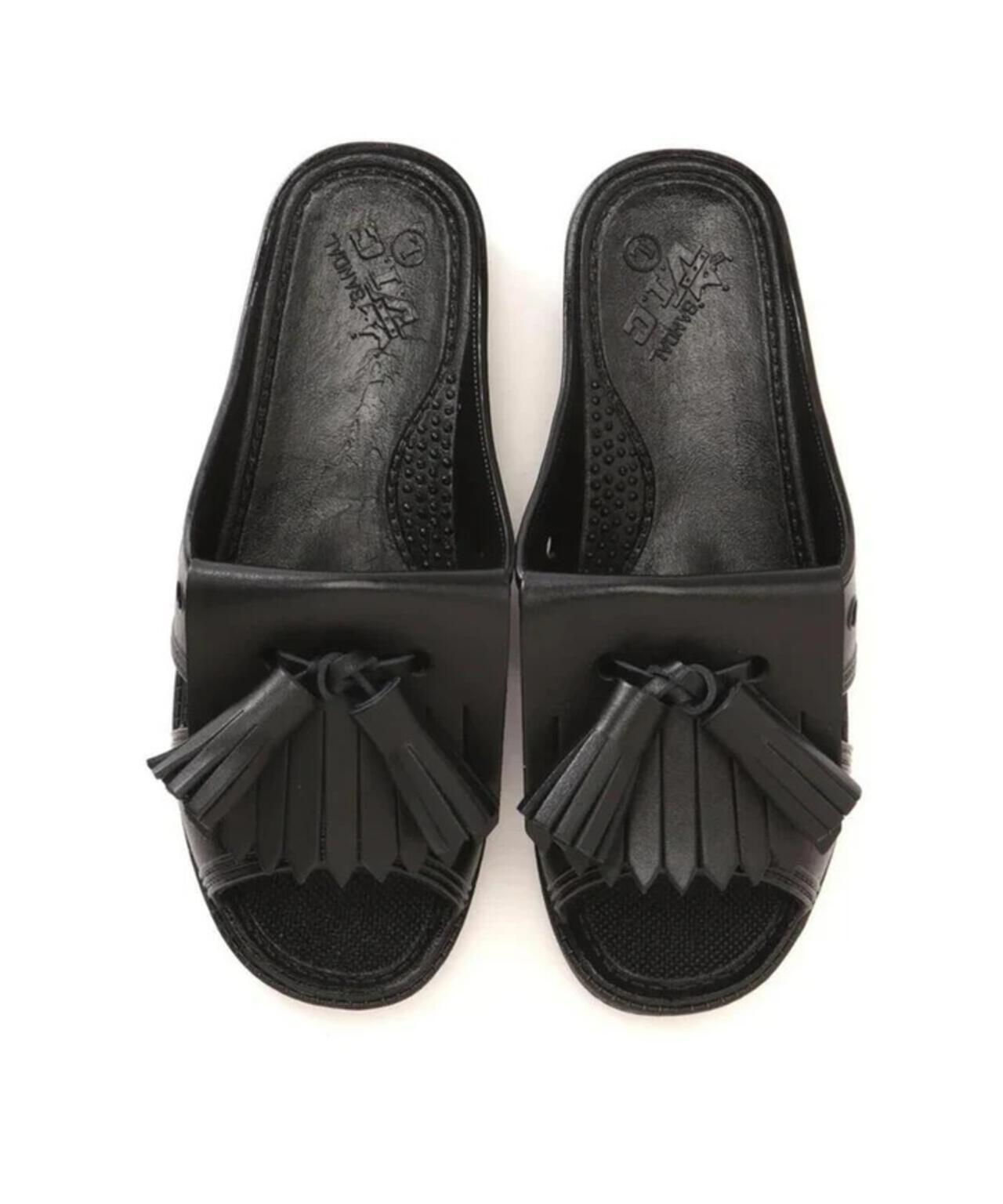 BENCH/ベンチ/BENSAN-D TUSSEL (UNISEX)/ベンサン タッセル