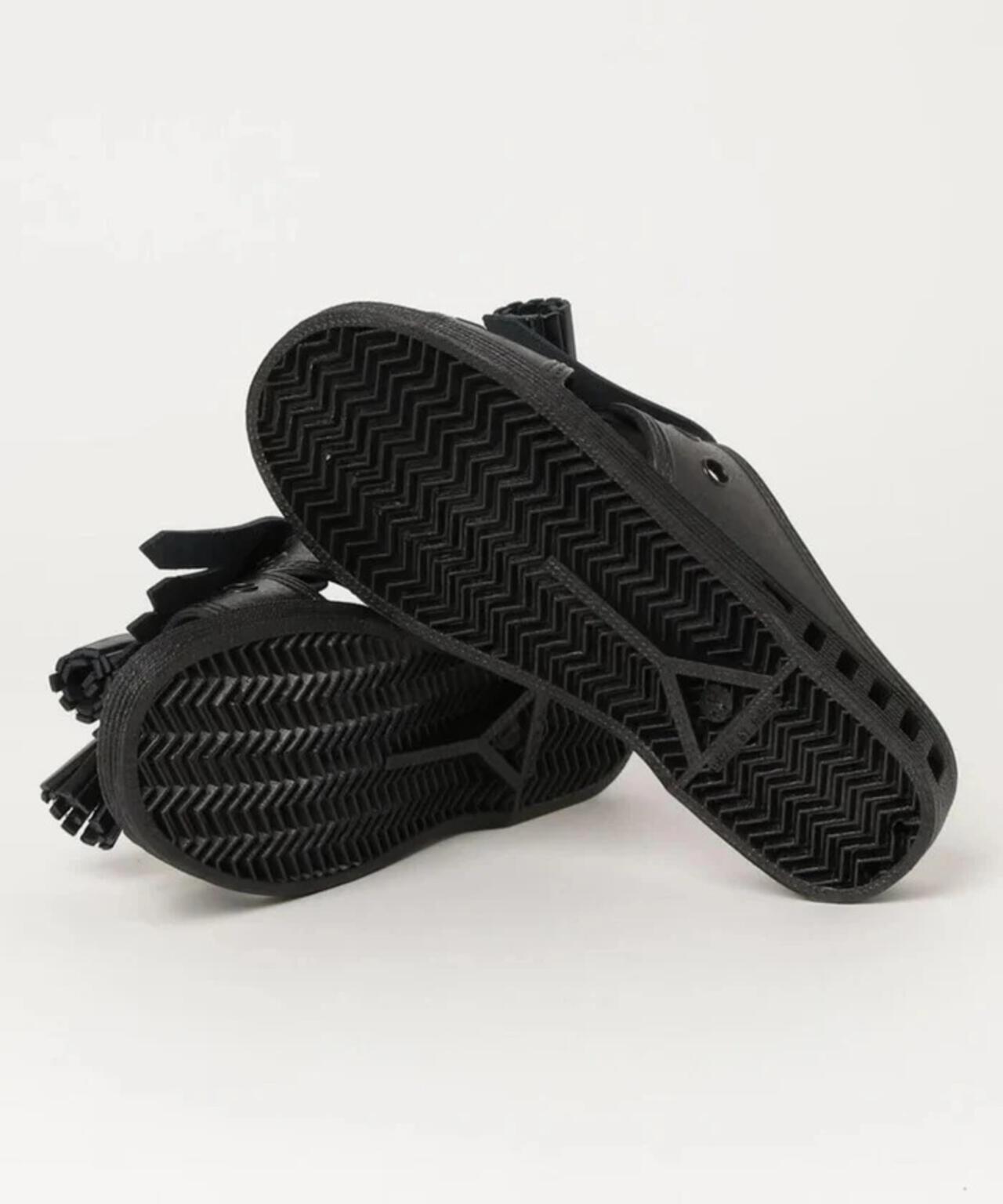 BENCH/ベンチ/BENSAN-D TUSSEL (UNISEX)/ベンサン タッセル