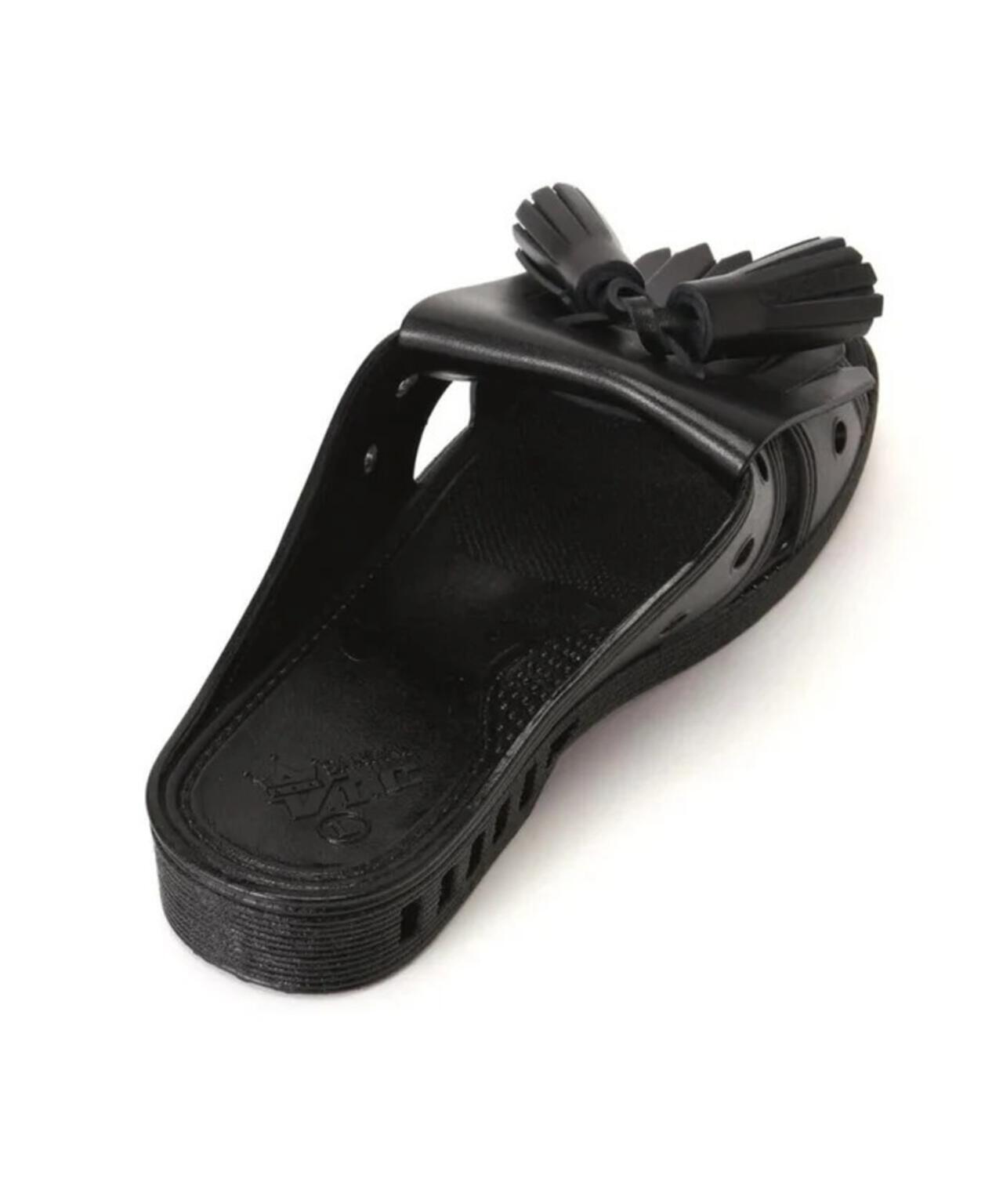 BENCH/ベンチ/BENSAN-D TUSSEL (UNISEX)/ベンサン タッセル