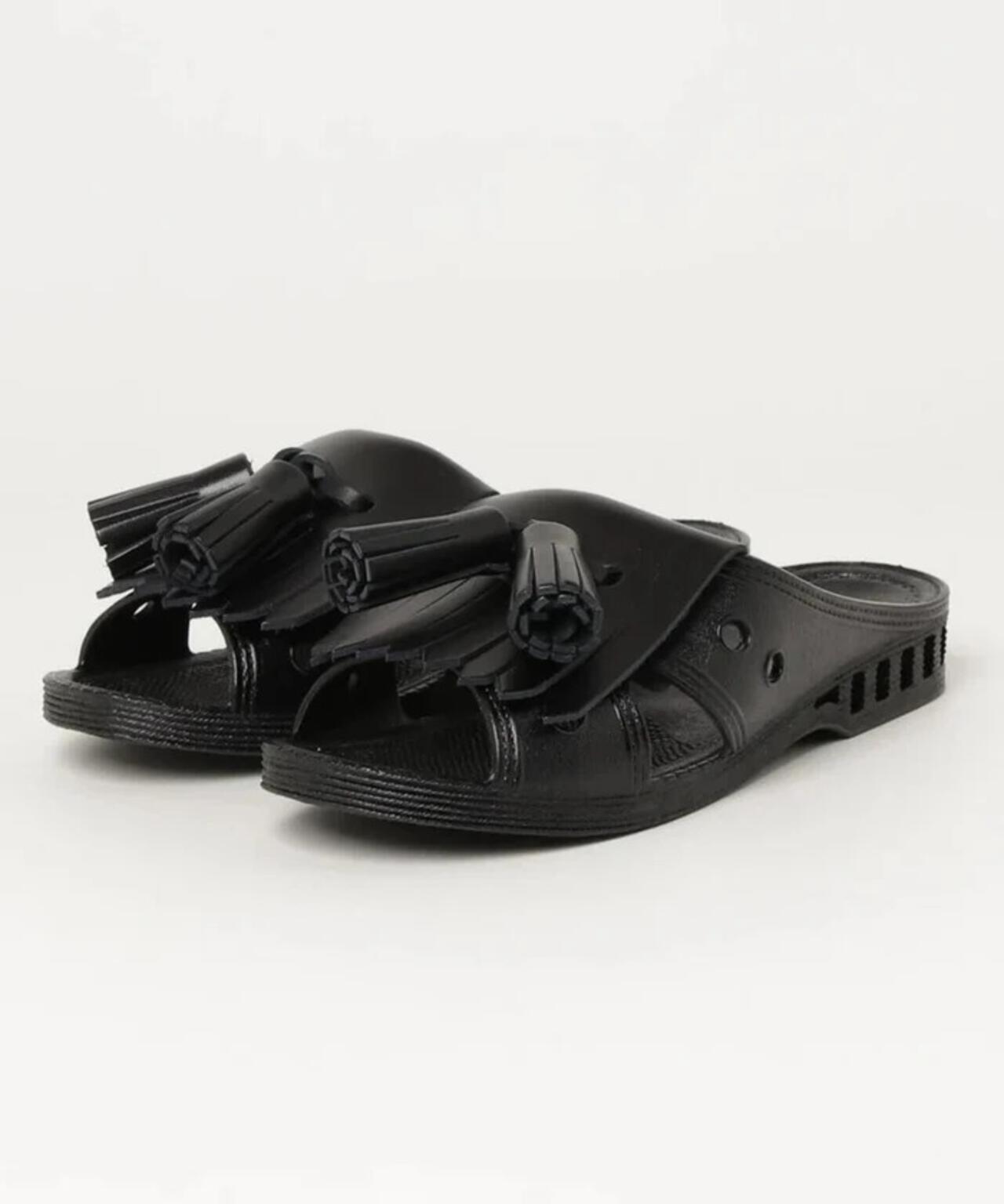 BENCH/ベンチ/BENSAN-D TUSSEL (UNISEX)/ベンサン タッセル