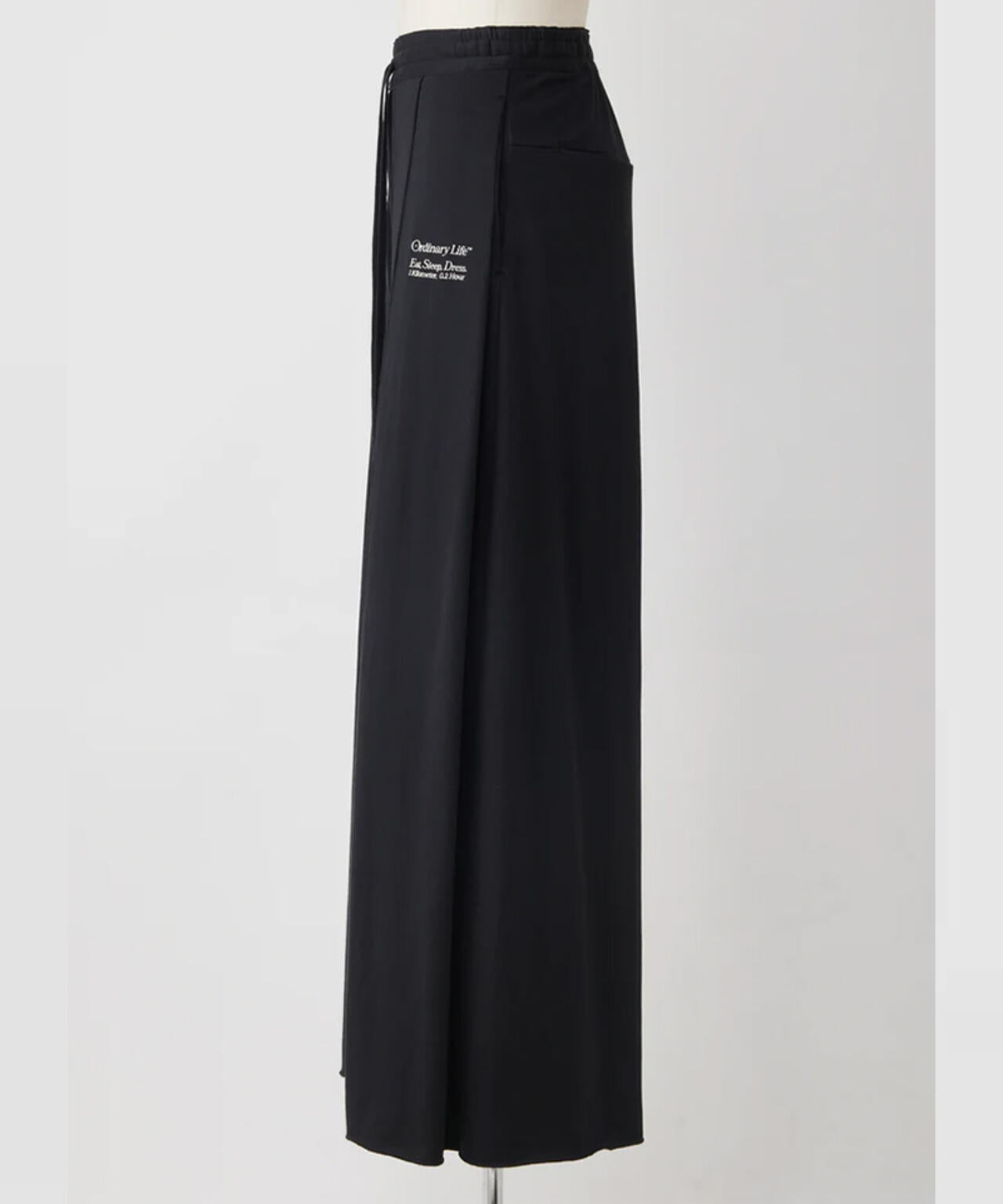SHINYA KOZUKA/シンヤコズカ/ORDINARY HOME PANTALON