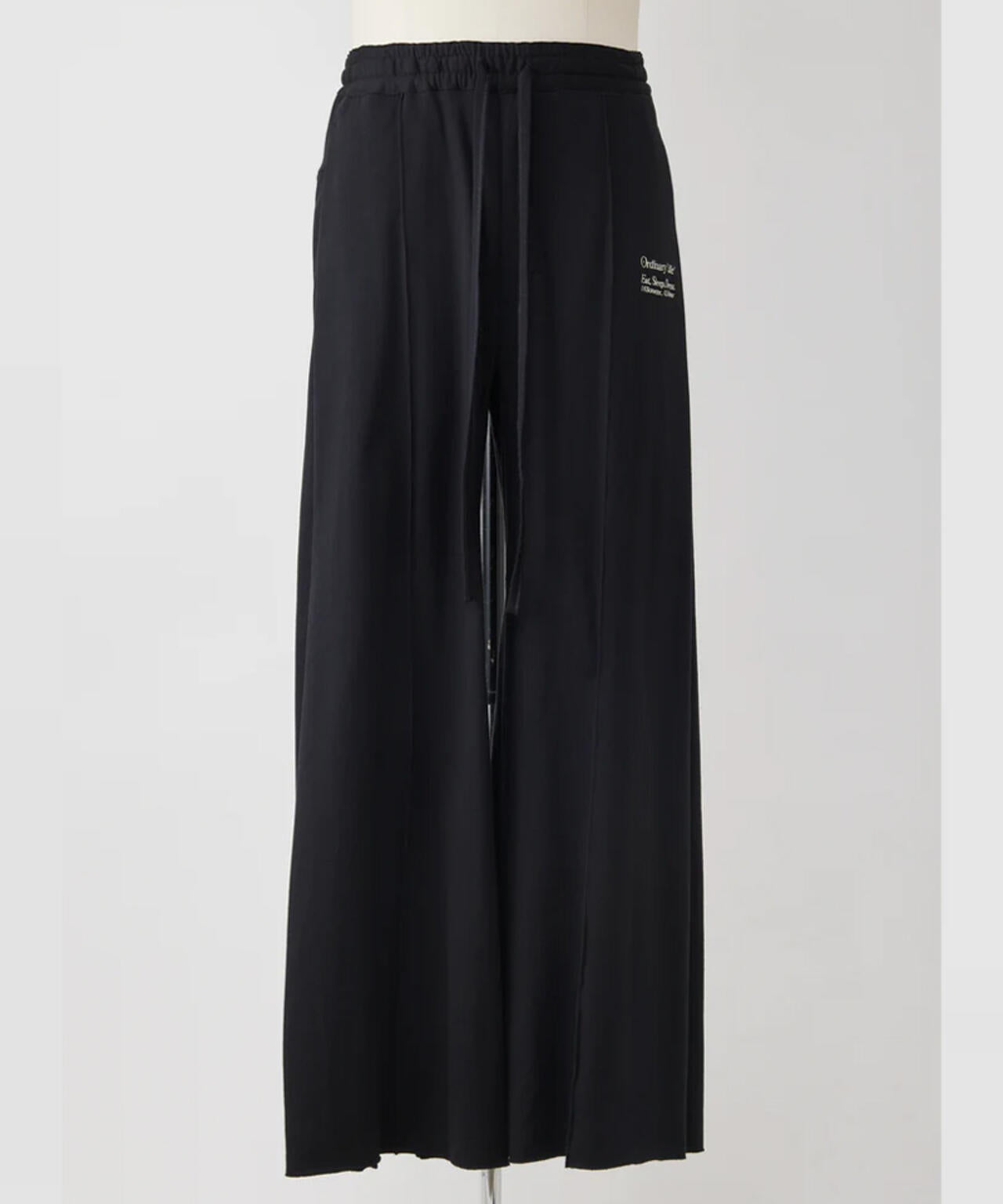 SHINYA KOZUKA/シンヤコズカ/ORDINARY HOME PANTALON