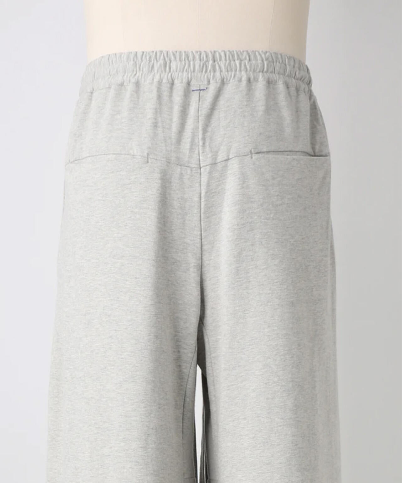 SHINYA KOZUKA/シンヤコズカ/ORDINARY HOME PANTALON