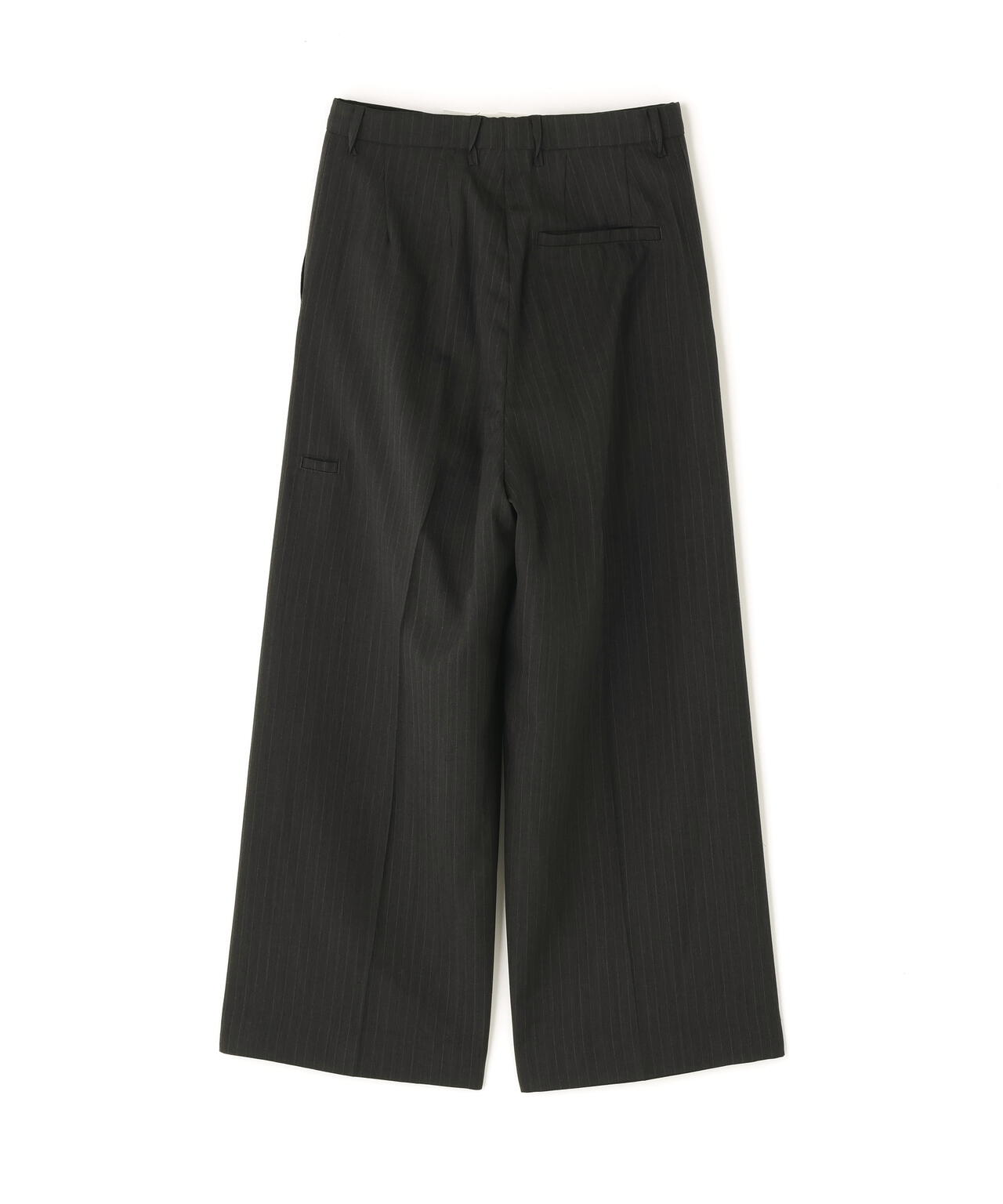 MASU/エムエーエスユー/RED ANGEL WIDE TROUSERS/M26U6PL001