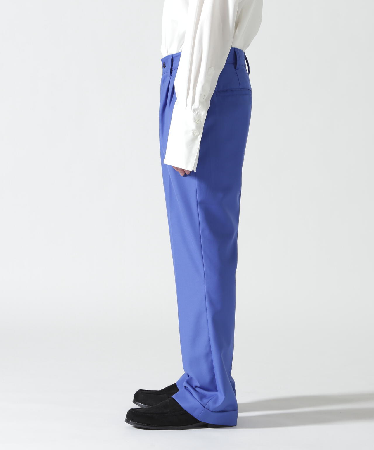 177cm B:81 W:72 H:88 着用サイズ:2