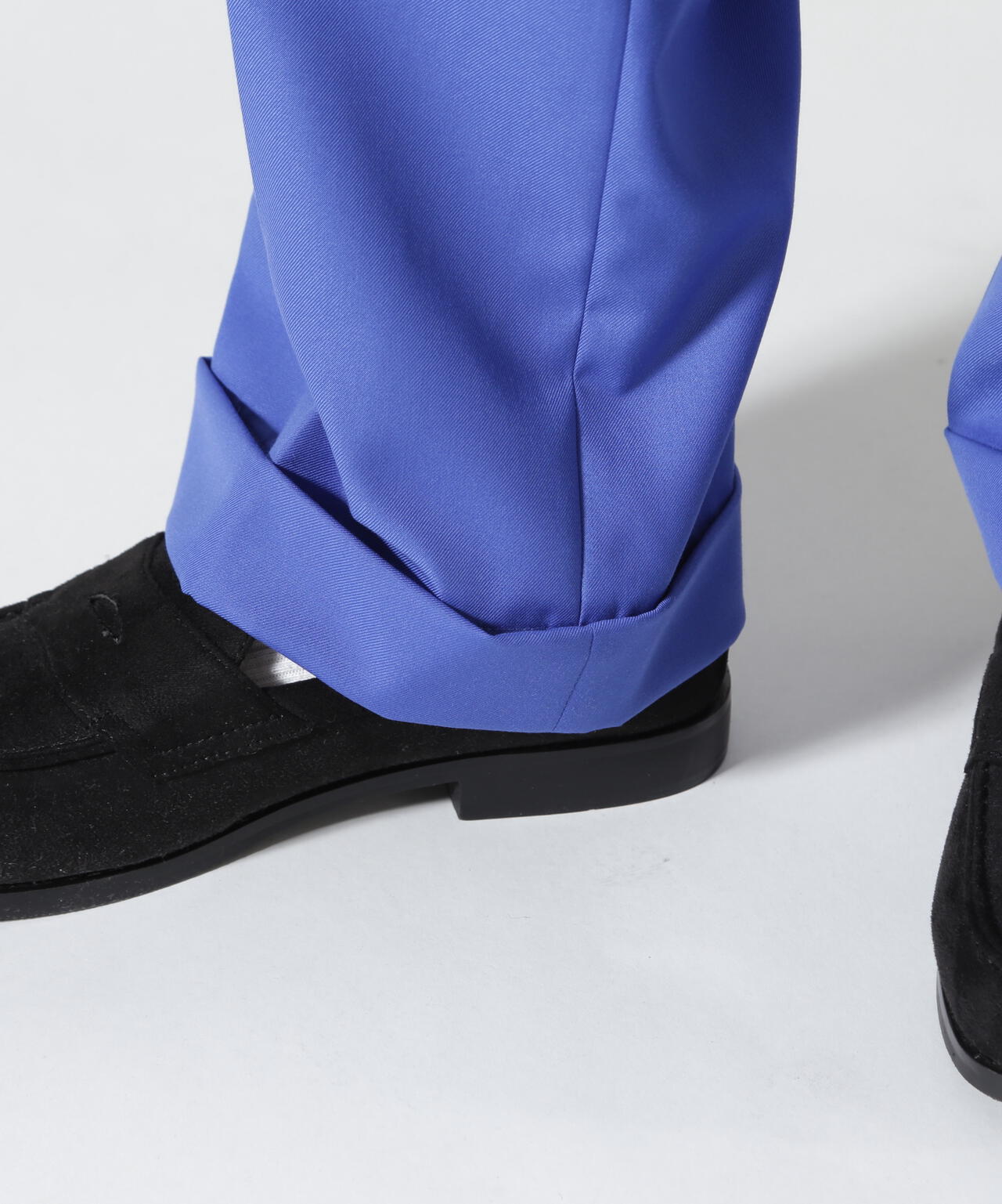 Toironier/トワロニエ/COLOR TROUSERS