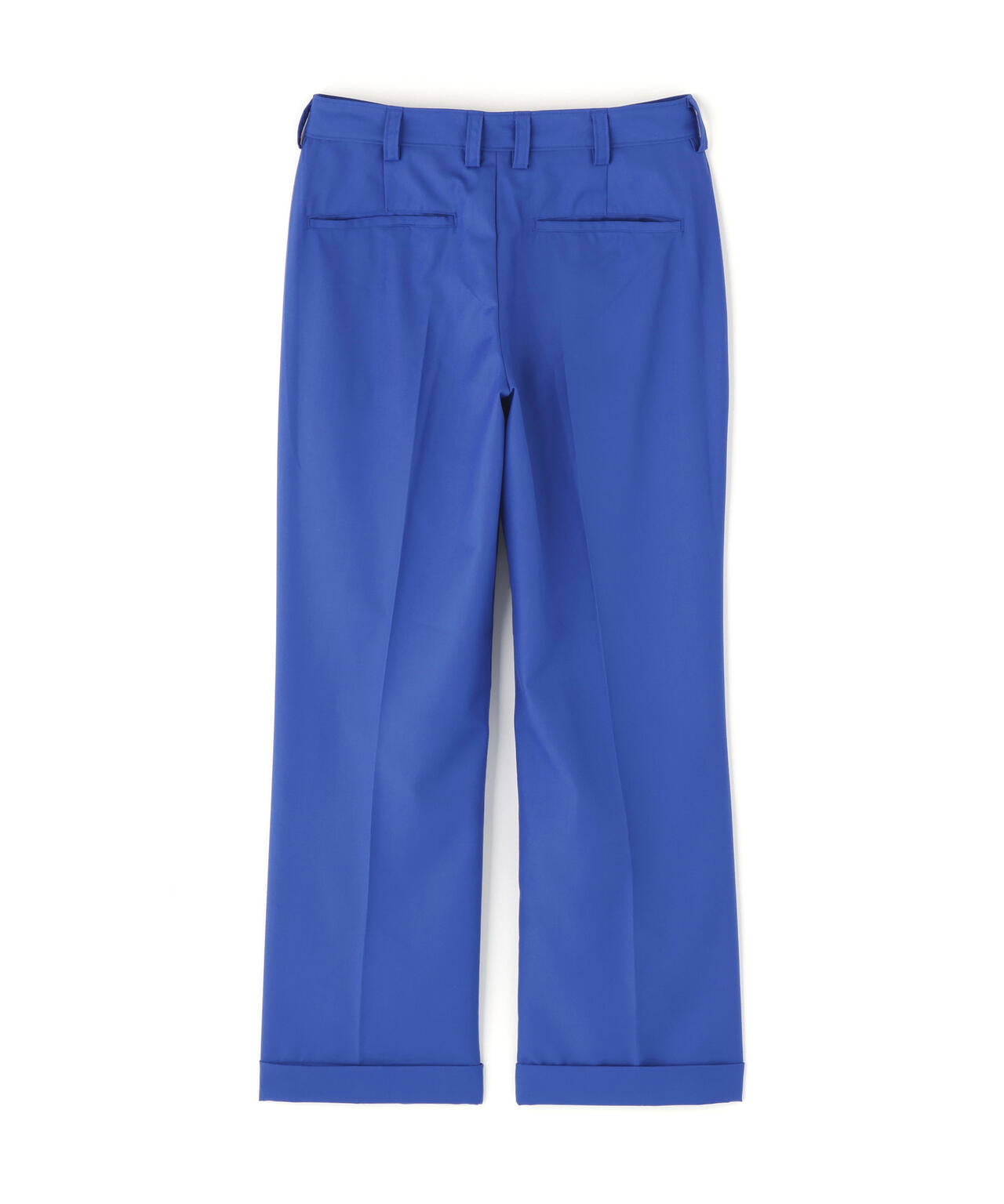 Toironier/トワロニエ/COLOR TROUSERS