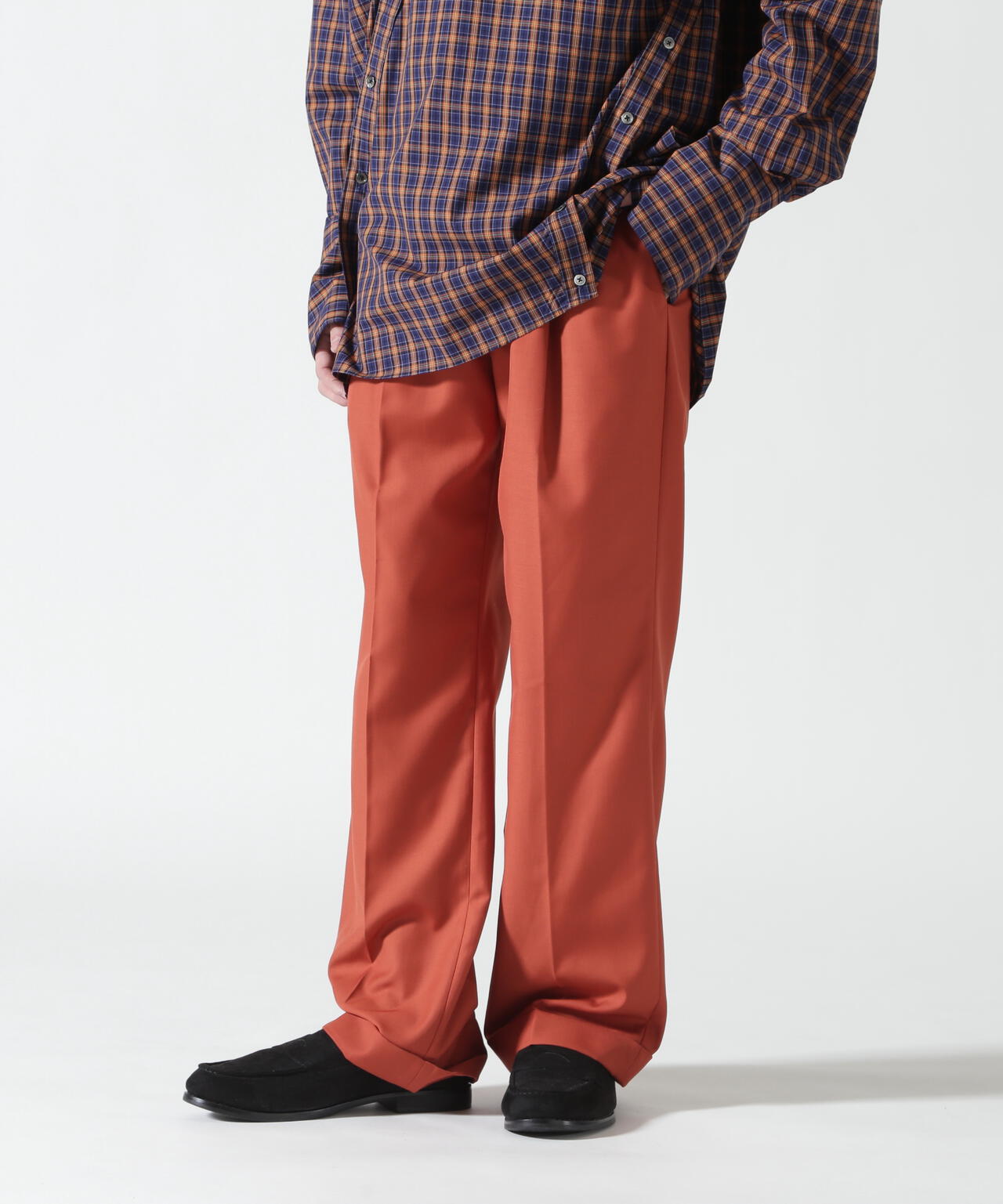 177cm B:81 W:72 H:88 着用サイズ:2