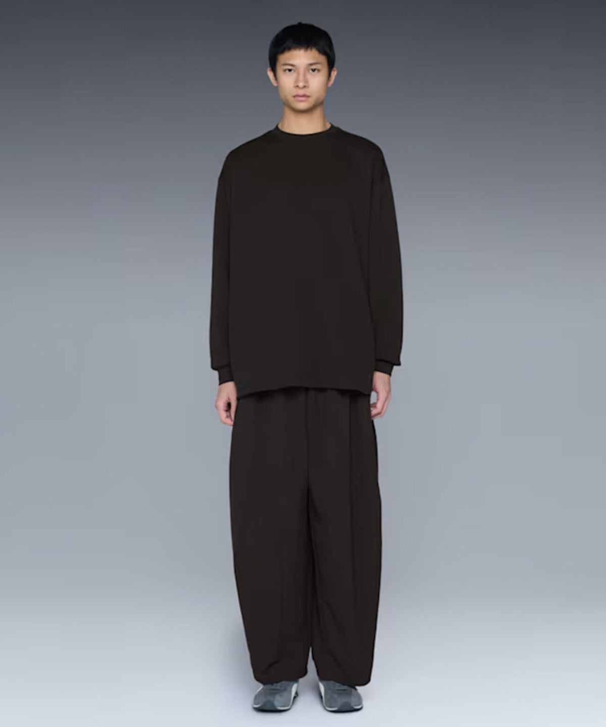 PROJECT PUMA PLUS./プロジェクト プーマ プラス/BALOON PANTS