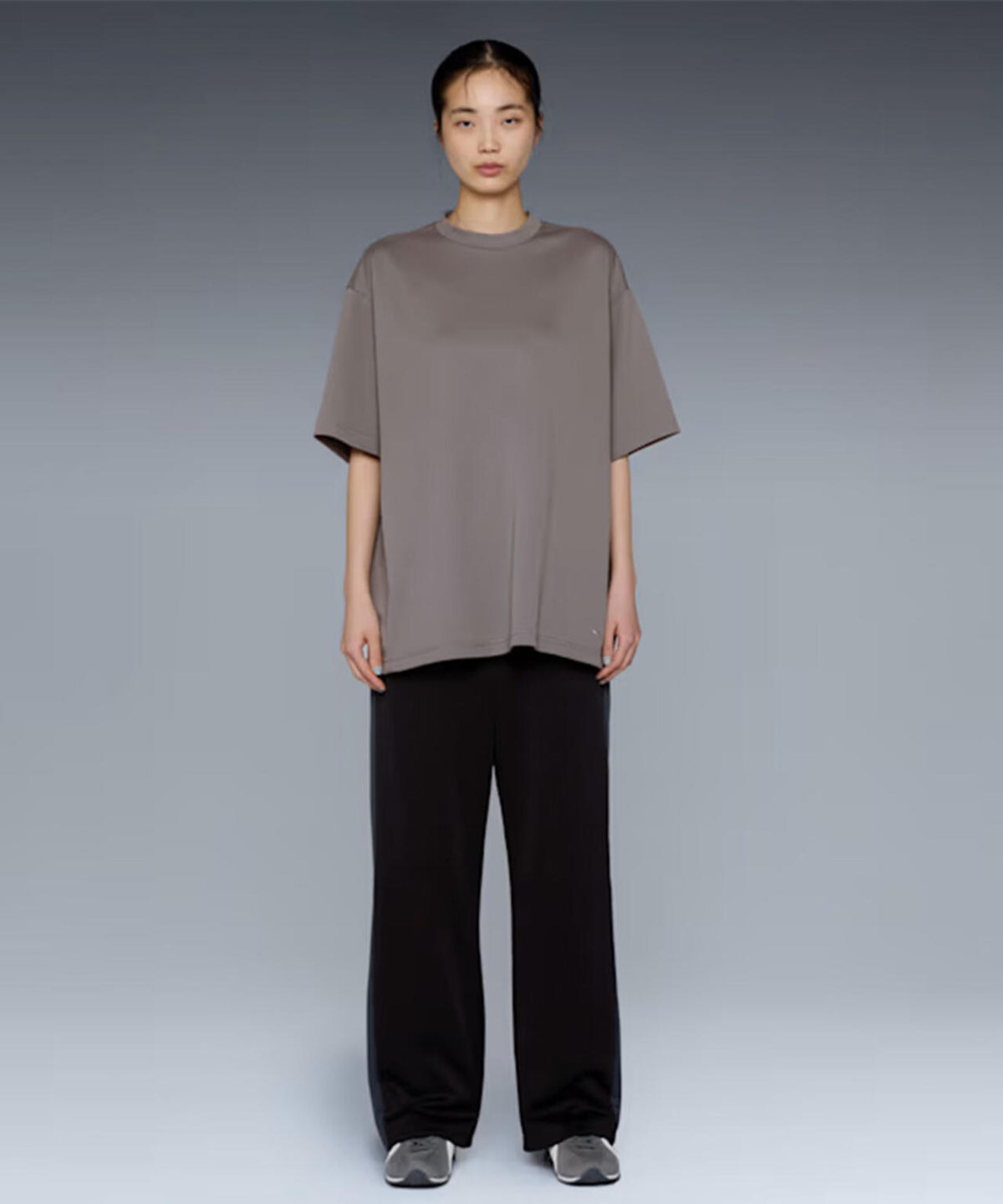 PROJECT PUMA PLUS./プロジェクト プーマ プラス/WIDE TRACK PANTS