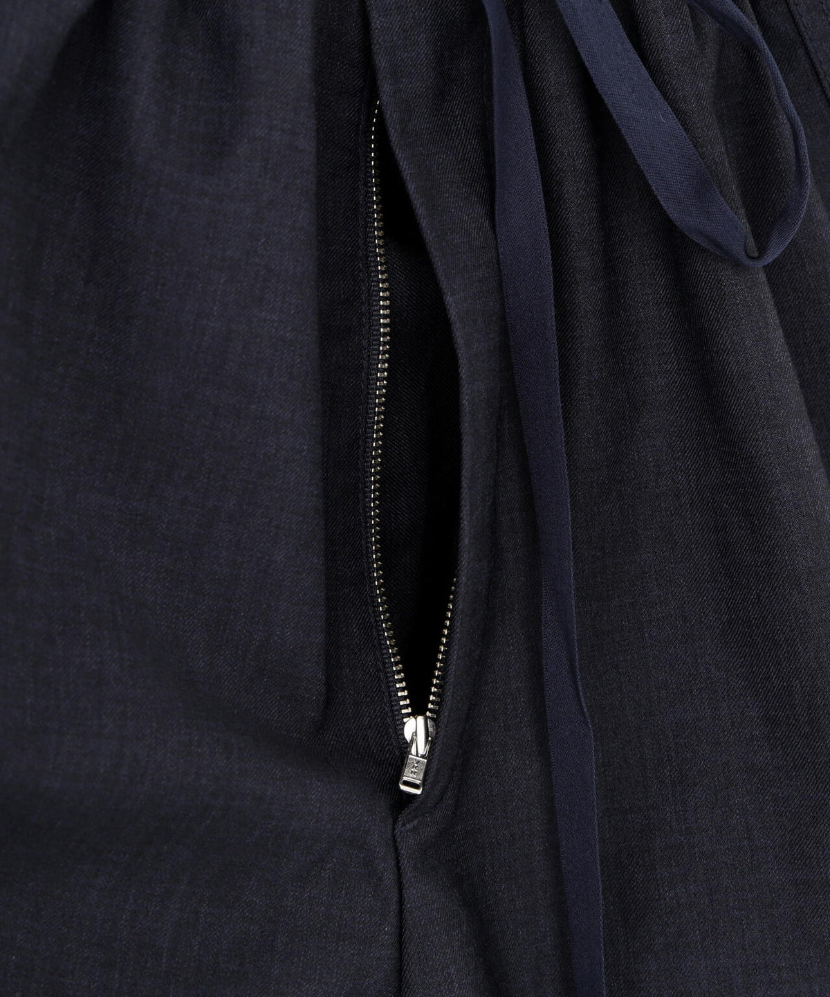 Toironier/トワロニエ/MILITARY TROUSERS