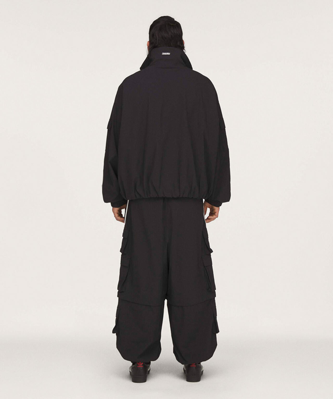 adidas×WILLY CHAVARRIA/アディダス×ウィリーチャバリア/WC CARGO PANT