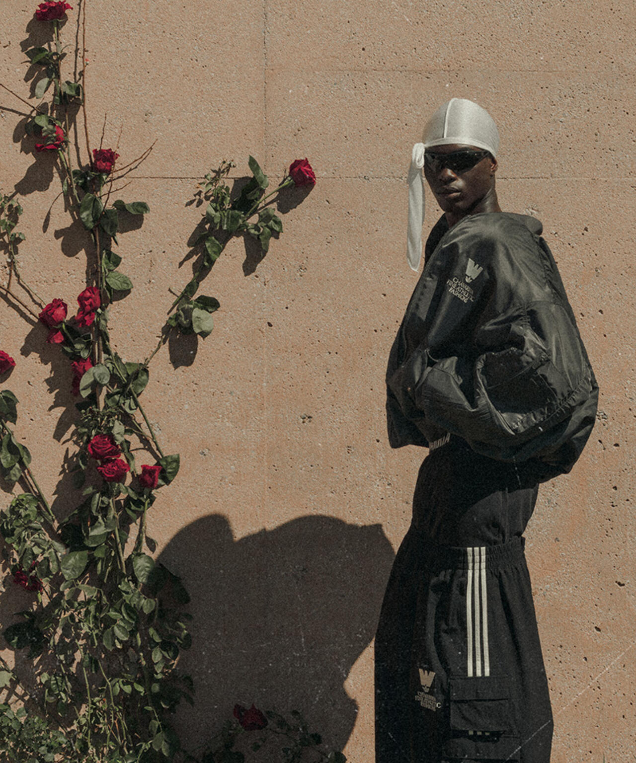 adidas×WILLY CHAVARRIA/アディダス×ウィリーチャバリア/WC CARGO PANT