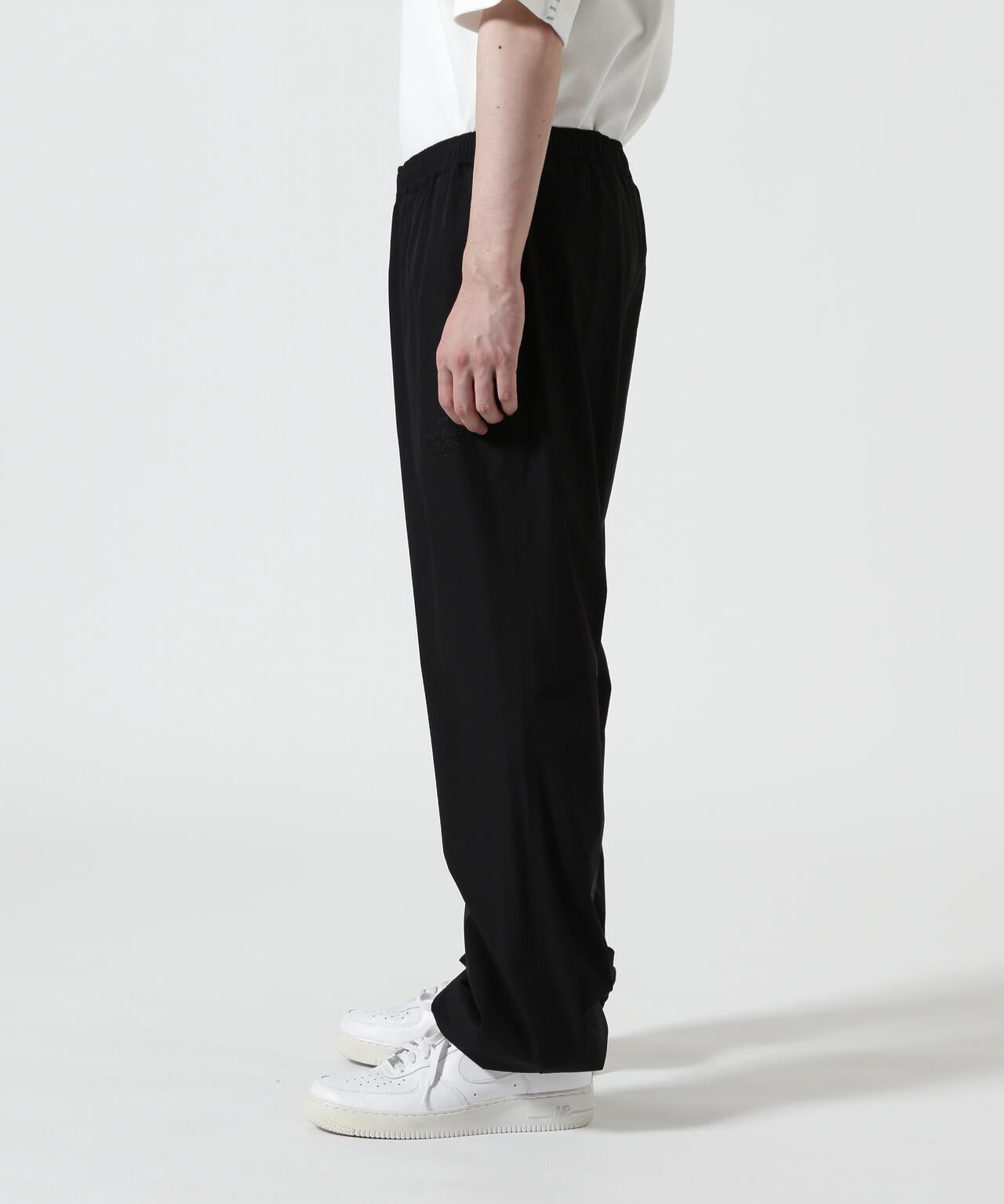 The Make Happy Studio/ザメイクハッピーストゥディオ/NYLON PANTS