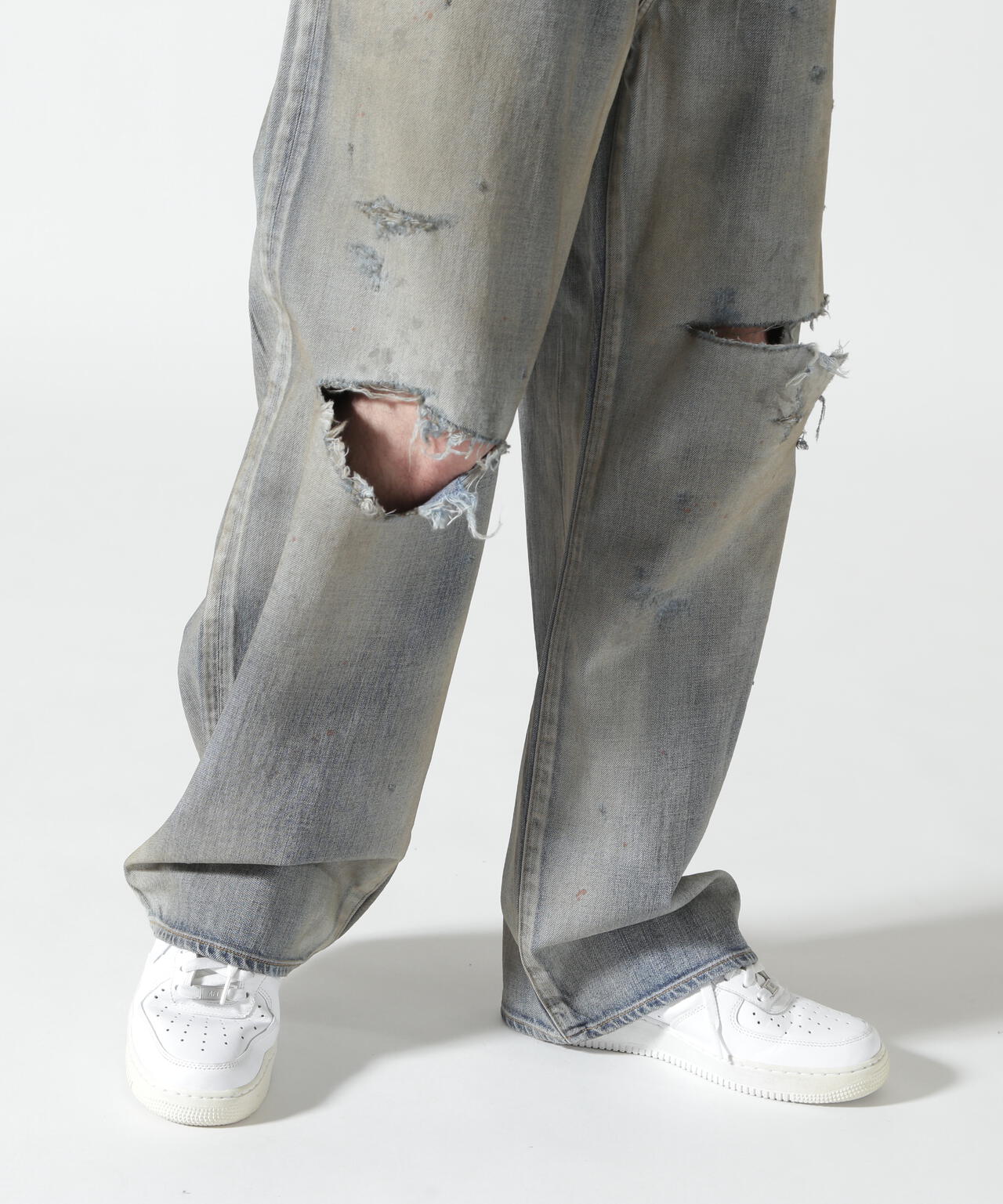 177cm B:81 W:72 H:88 着用サイズ:3