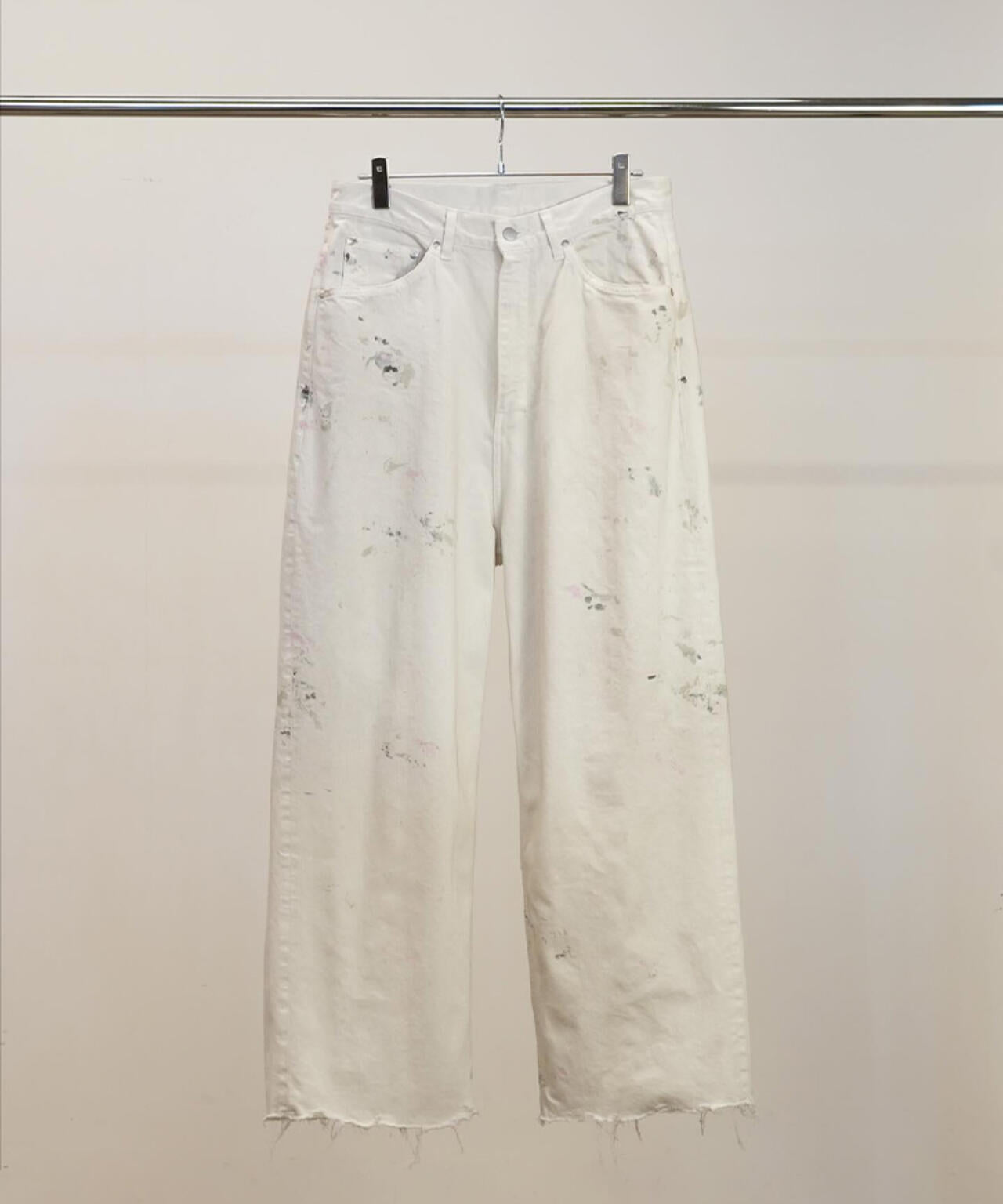 ANCELLM/アンセルム/#05 AGING type-C/ANC-#05-26SS-C