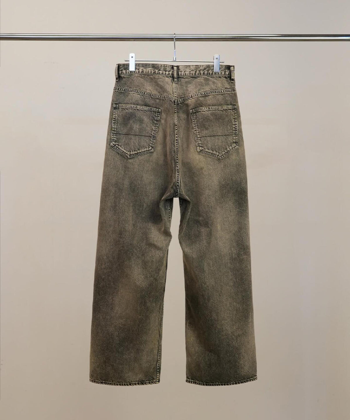 ANCELLM/アンセルム/#05 AGING type-D/ANC-#05-26SS-D