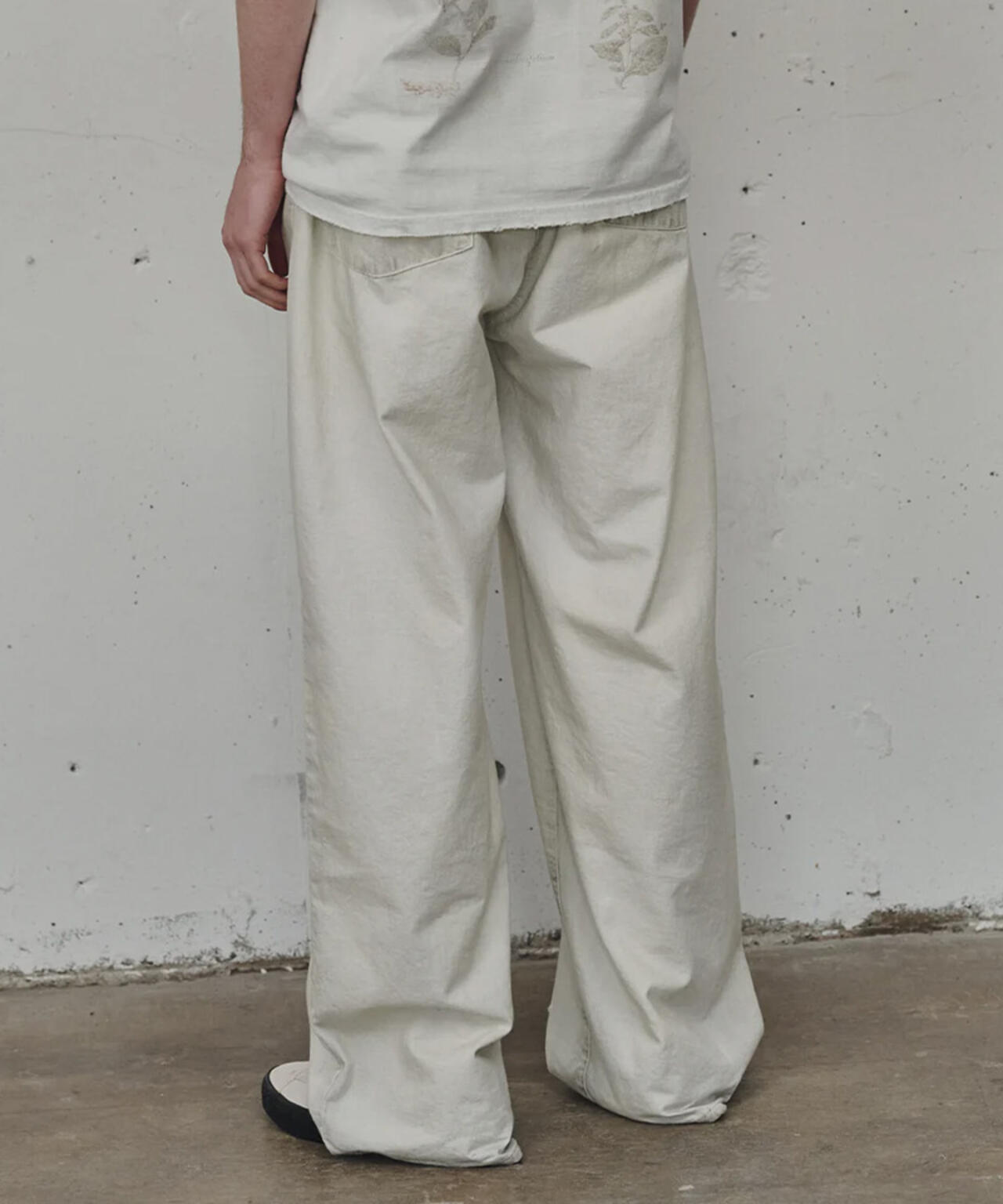 ANCELLM/アンセルム/#06 AGING 10oz type-C/ANC-#06-26SS-C