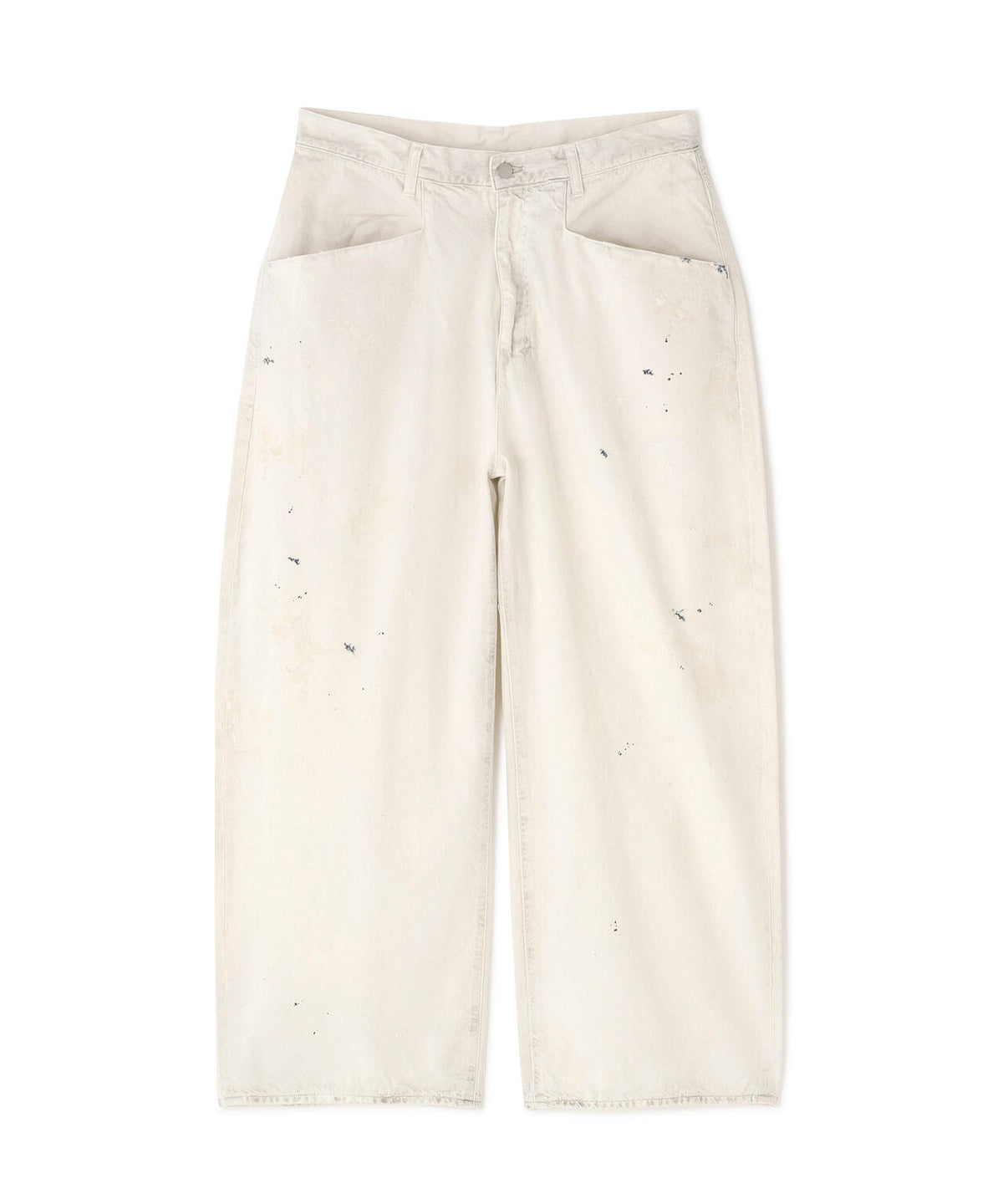 ANCELLM/アンセルム/#06 AGING 10oz type-C/ANC-#06-26SS-C