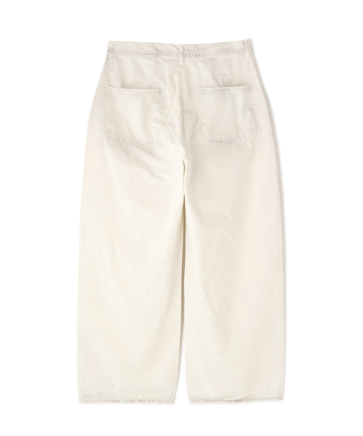 ANCELLM/アンセルム/#06 AGING 10oz type-C/ANC-#06-26SS-C