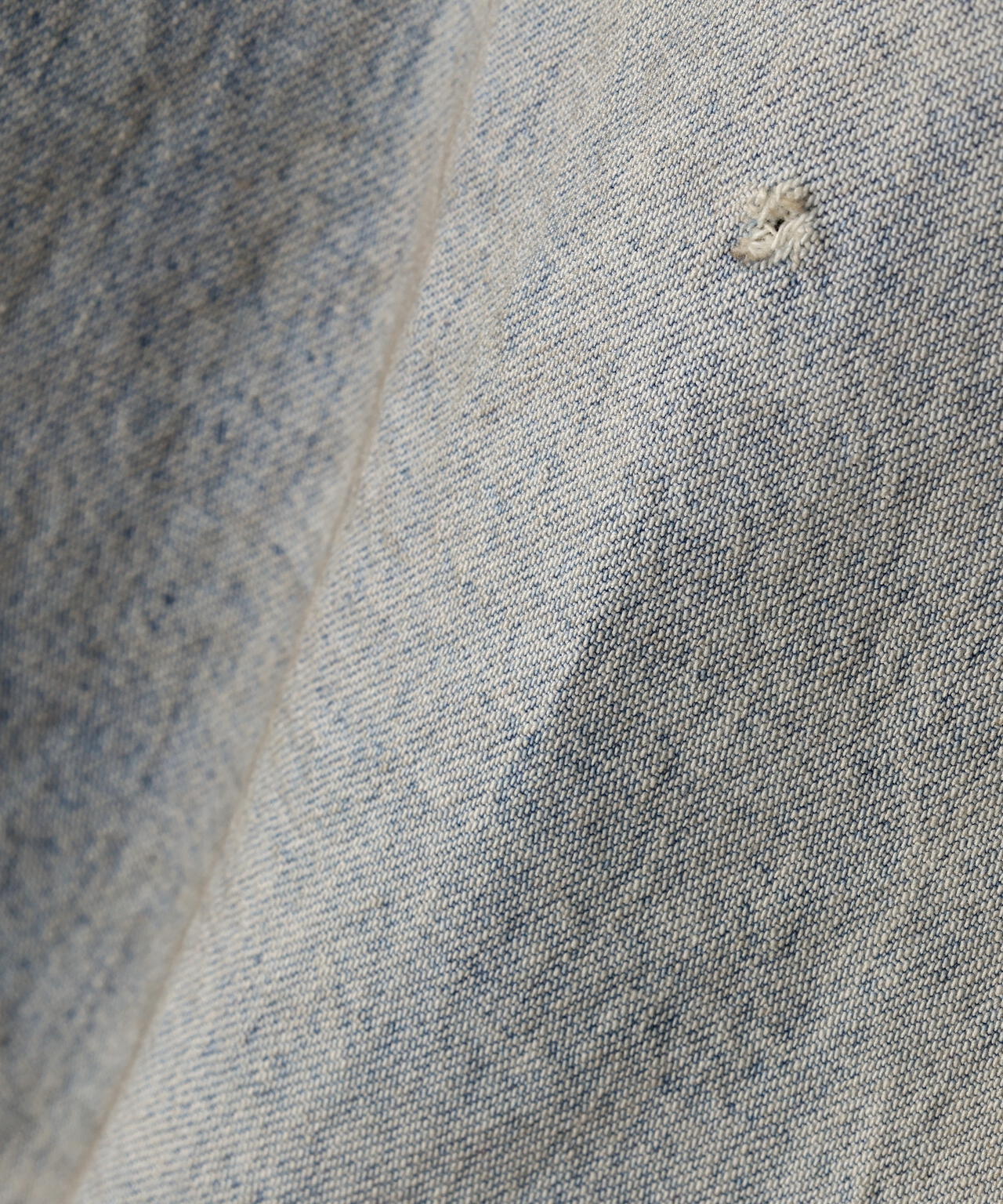 ANCELLM/アンセルム/#06 10oz AGING type-A/ANC-#06-26SS-A