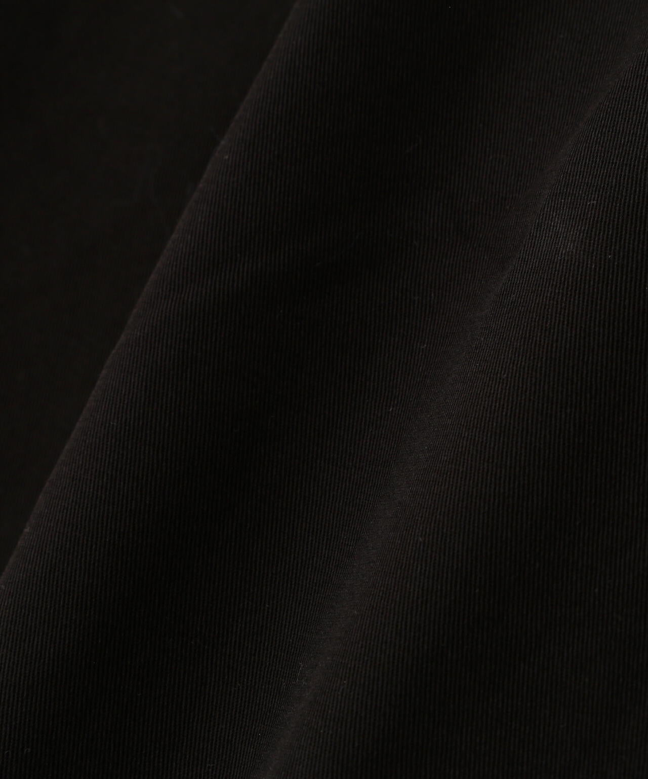 Toironier/トワロニエ/2TUCK LONG SHORTS