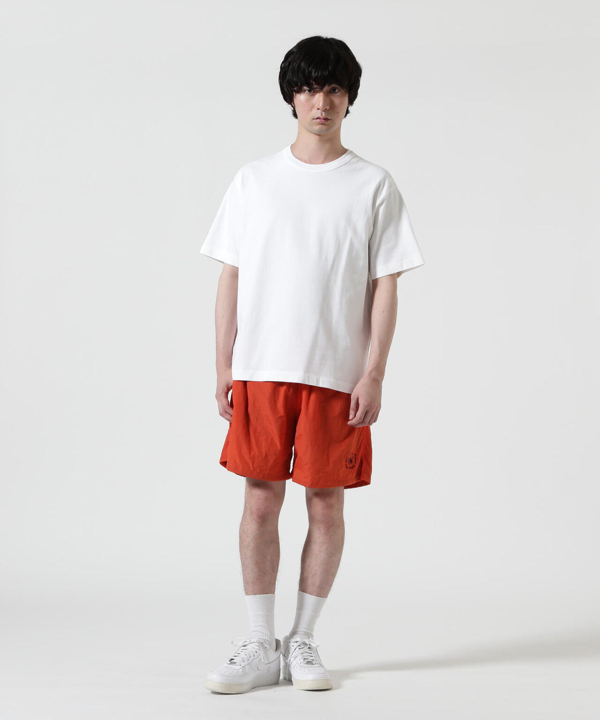 The Make Happy Studio/ザメイクハッピーストゥディオ/SWIM SHORTS