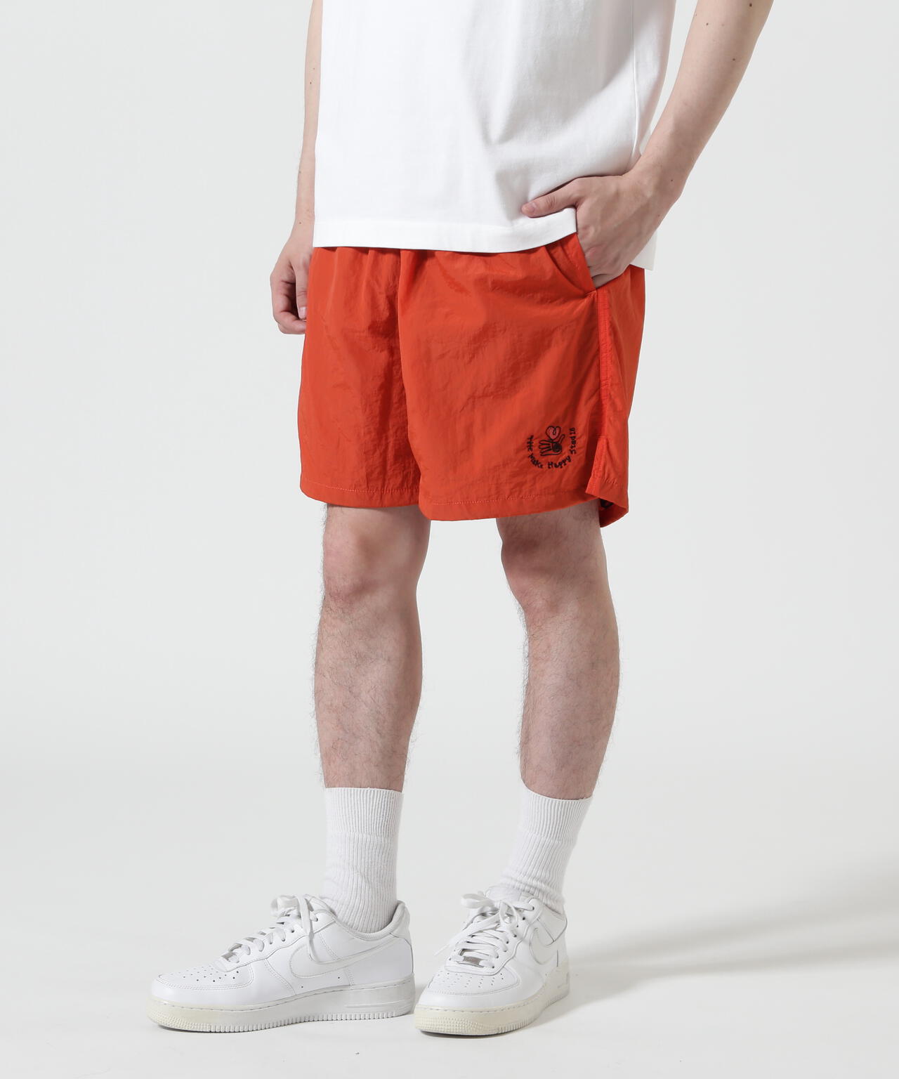The Make Happy Studio/ザメイクハッピーストゥディオ/SWIM SHORTS