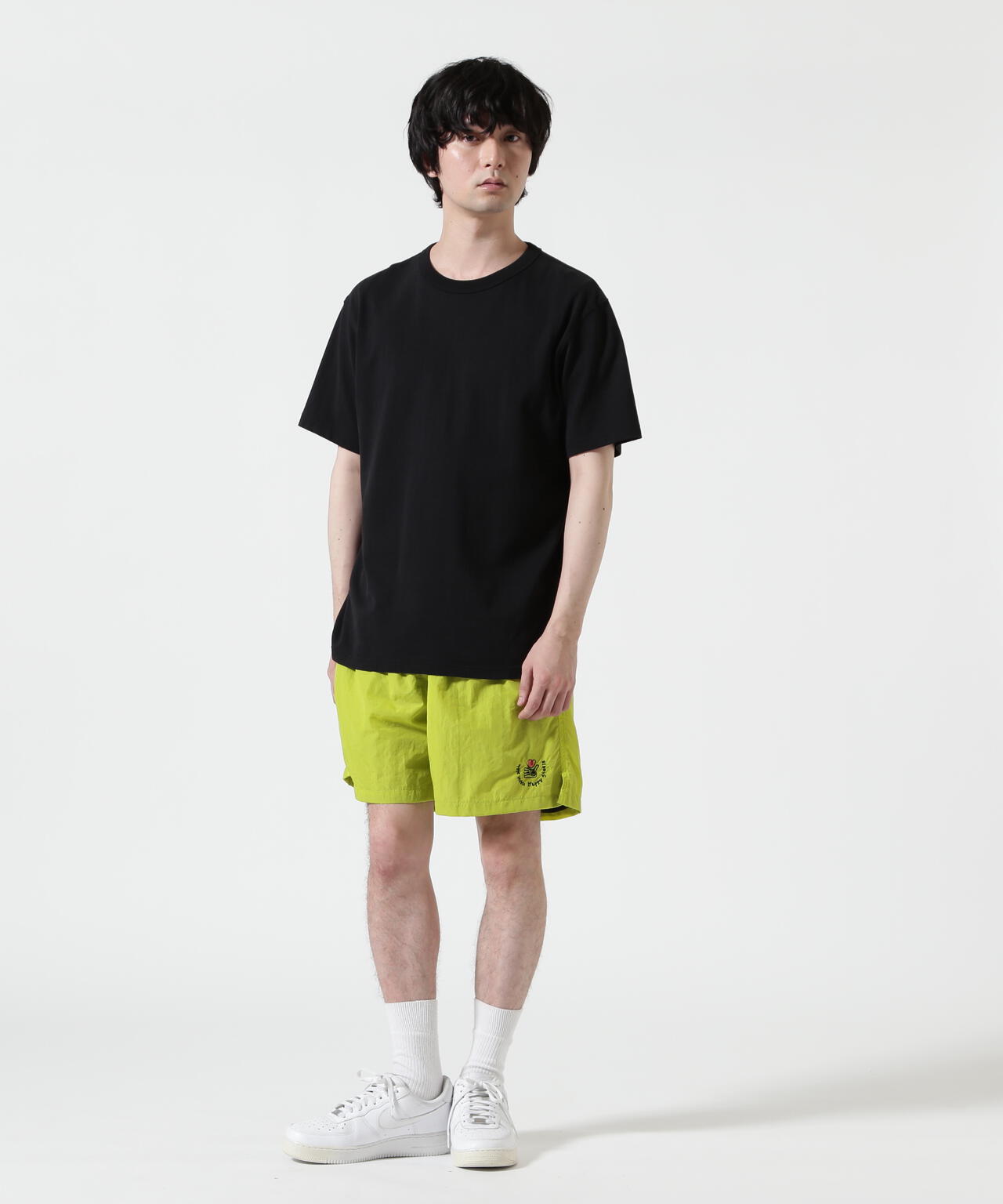 177cm B:81 W:72 H:88 着用サイズ:L