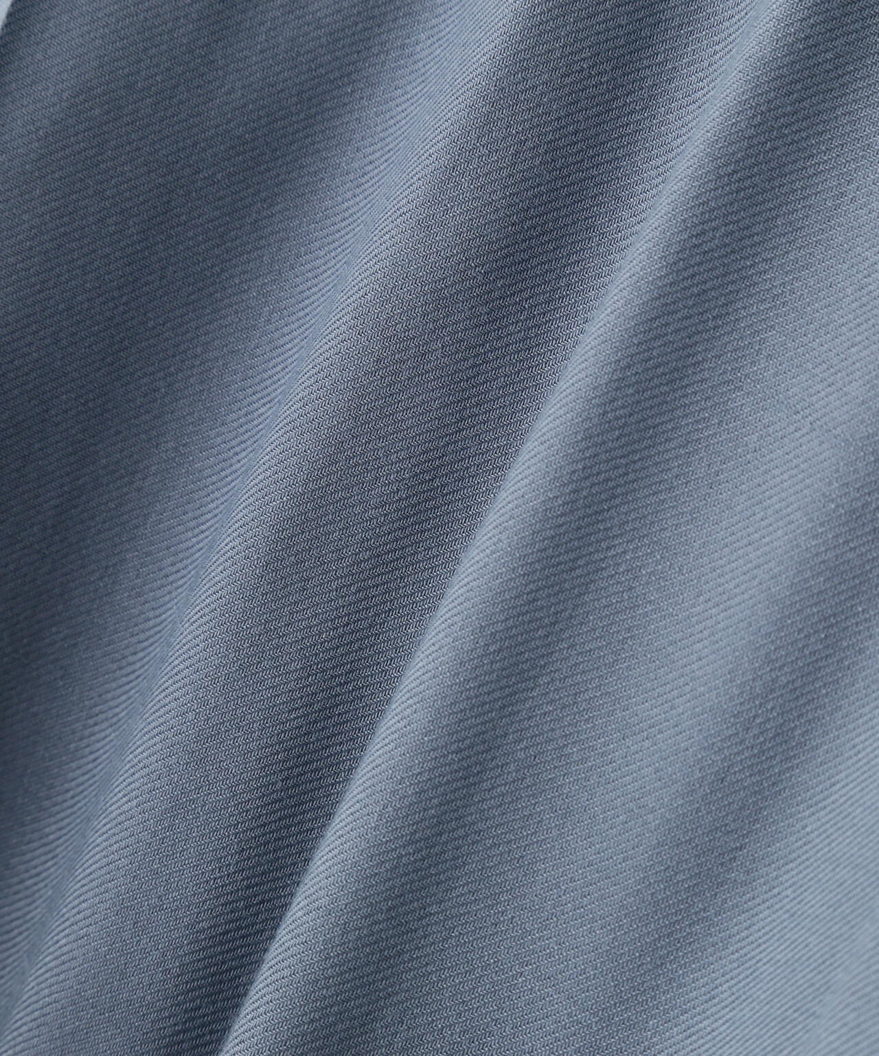 YOKE/ヨーク/Modal Twill Double Pocket Open Collar Shirt/YK26SS01215SH