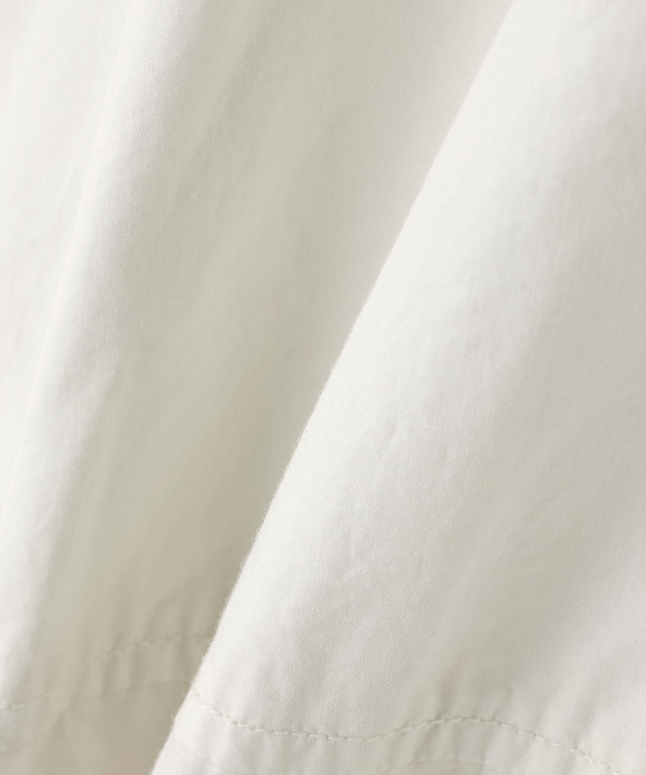 ANCELLM/アンセルム/HOODED FIELD SHIRT JACKET/ANC-SH91