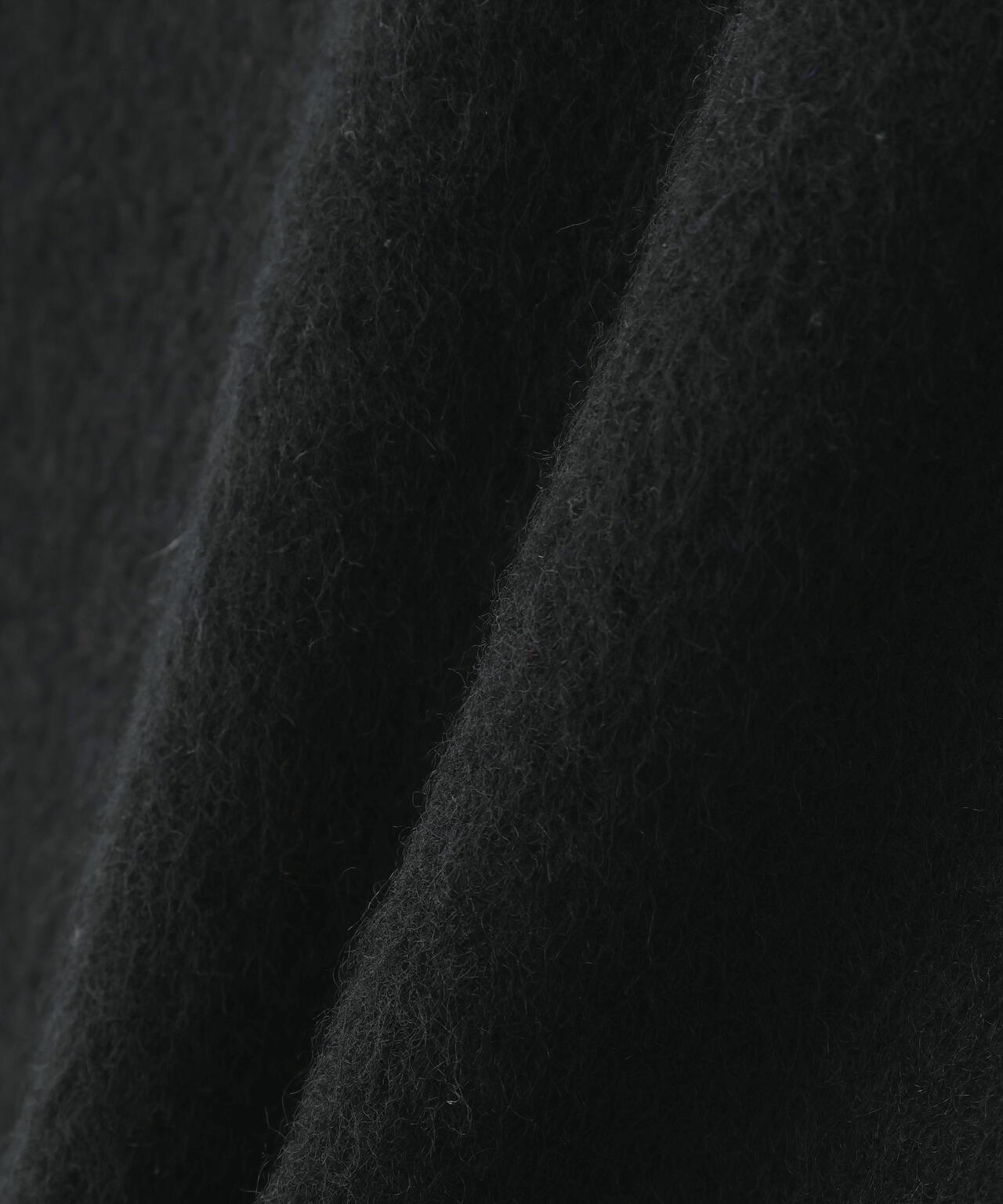 Toironier/トワロニエ/WOOL OVER SHIRTS