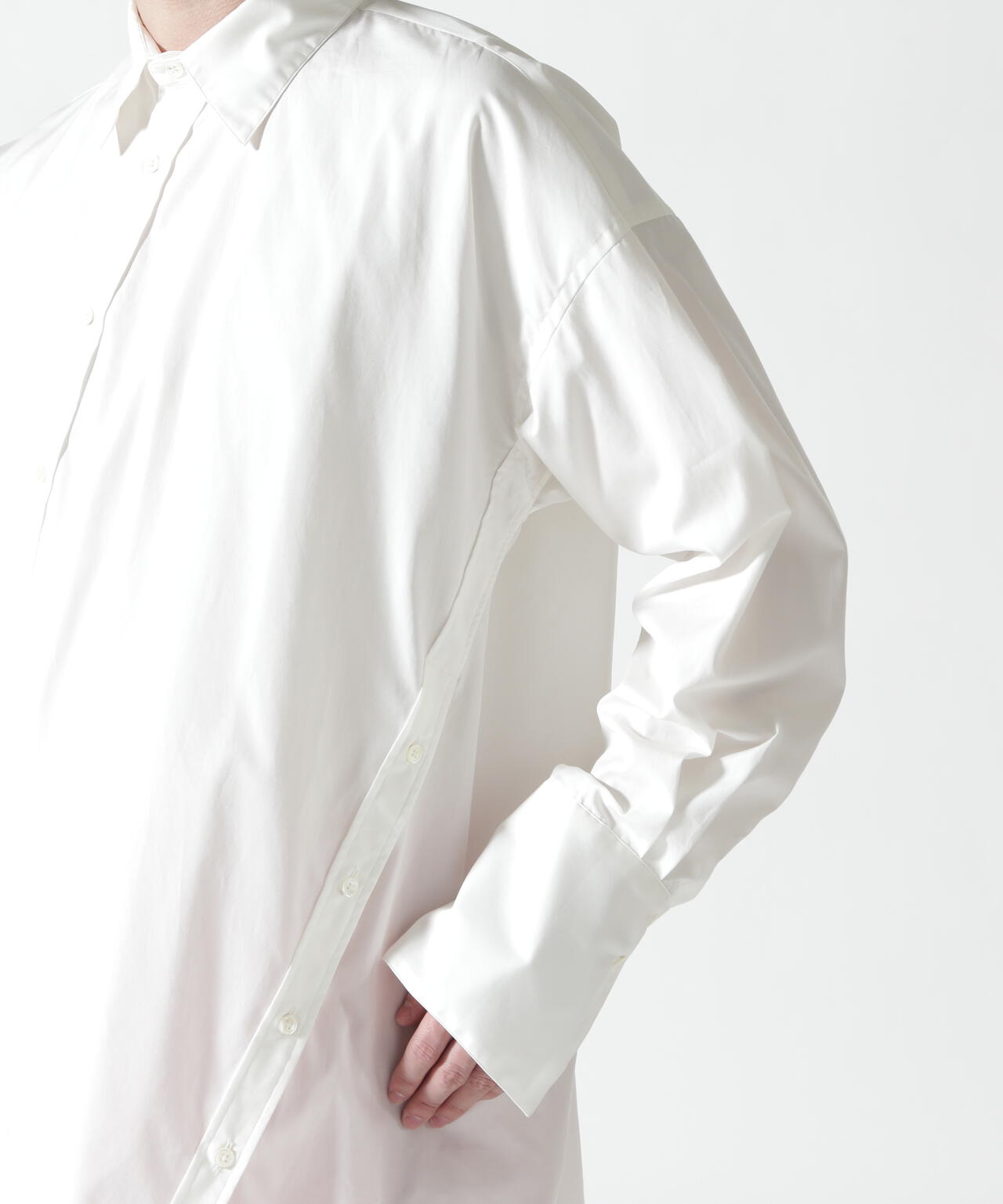 177cm B:81 W:72 H:88 着用サイズ:F